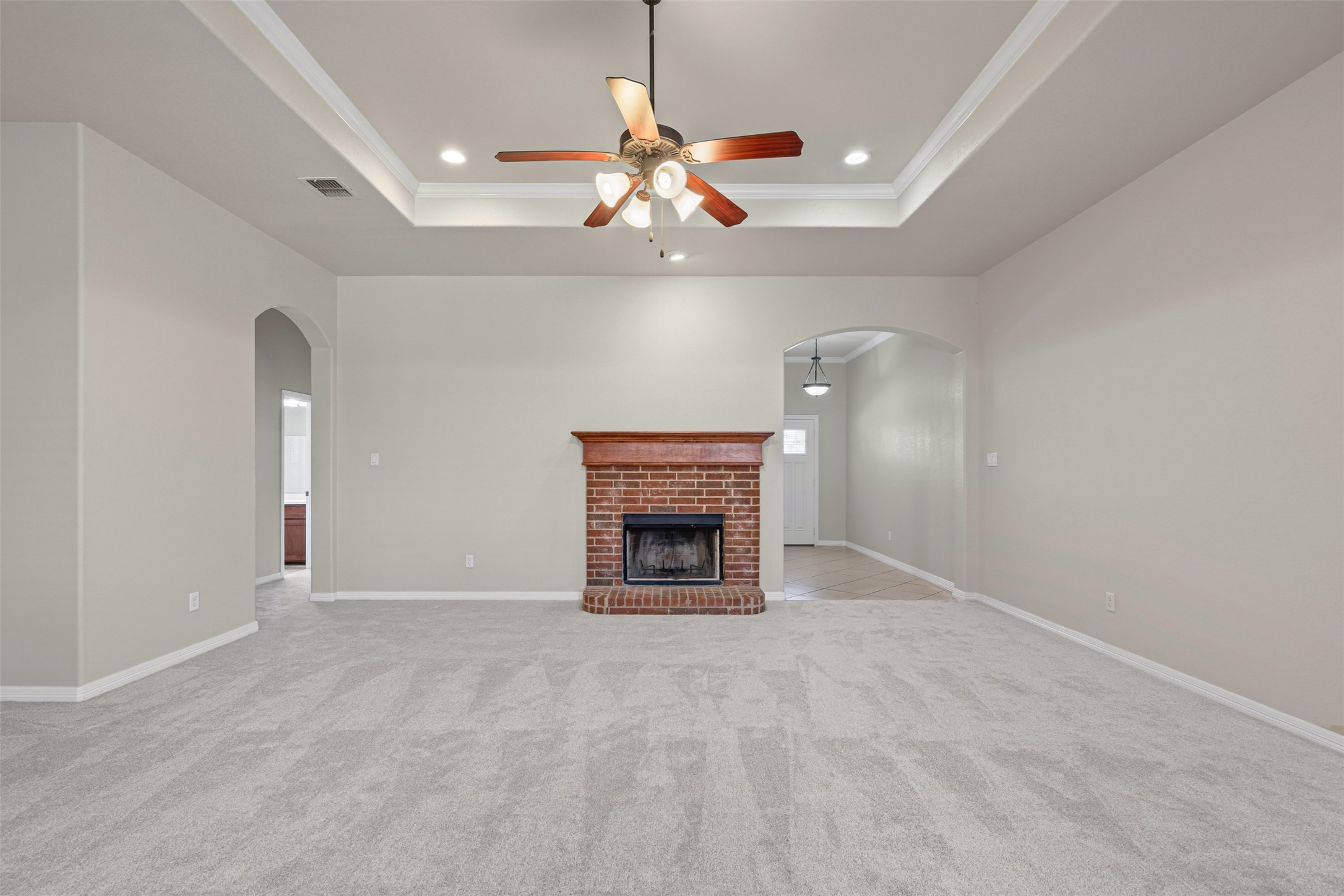 6328 Pinionpark Way , Fort Worth, TX, 76179 | 20930297 | Realty Texas LLC