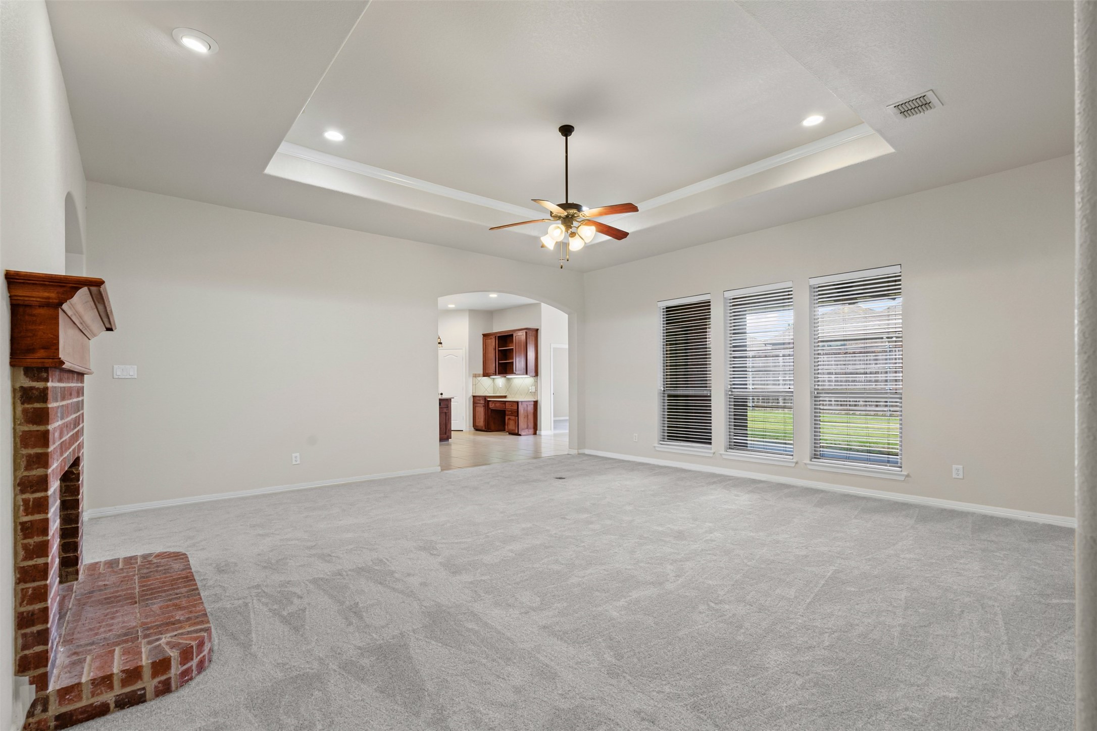 6328 Pinionpark Way , Fort Worth, TX, 76179 | 20930297 | Realty Texas LLC