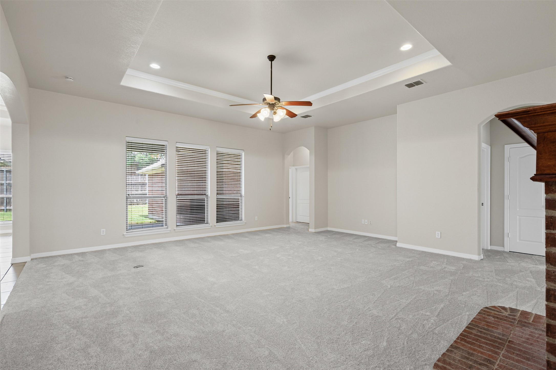 6328 Pinionpark Way , Fort Worth, TX, 76179 | 20930297 | Realty Texas LLC