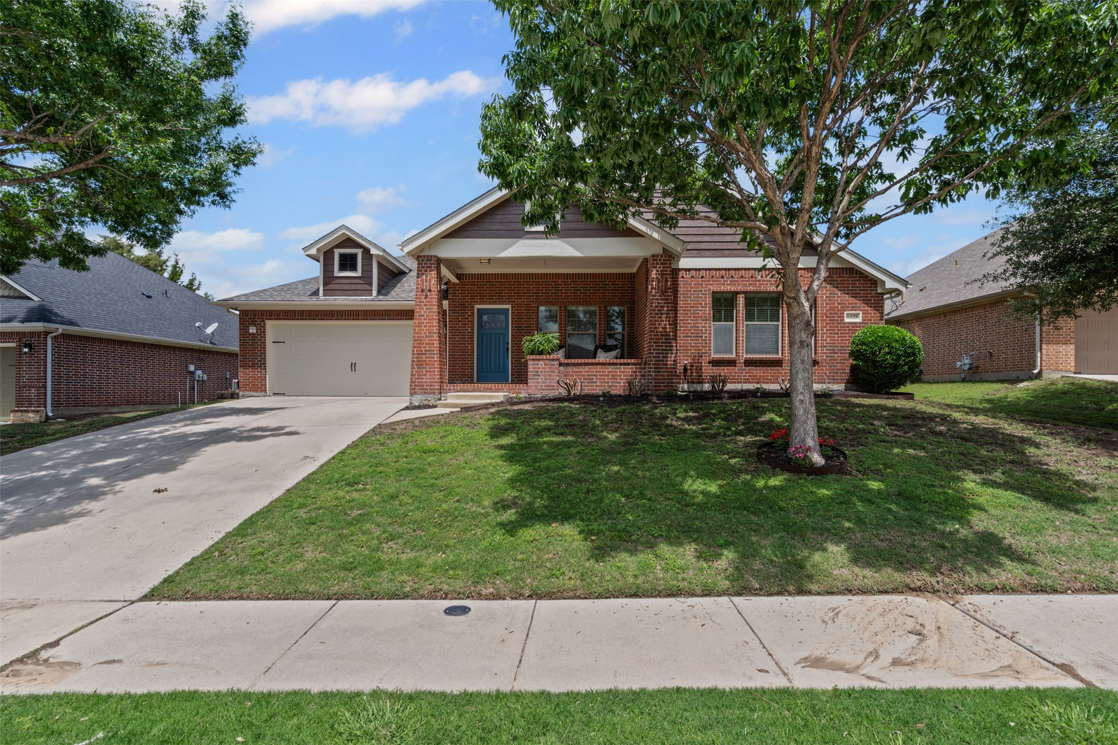 6328 Pinionpark Way , Fort Worth, TX, 76179 | 20930297 | Realty Texas LLC
