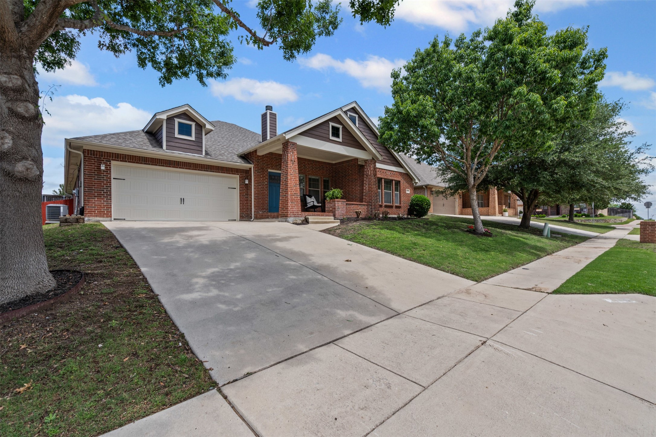 6328 Pinionpark Way , Fort Worth, TX, 76179 | 20930297 | Realty Texas LLC