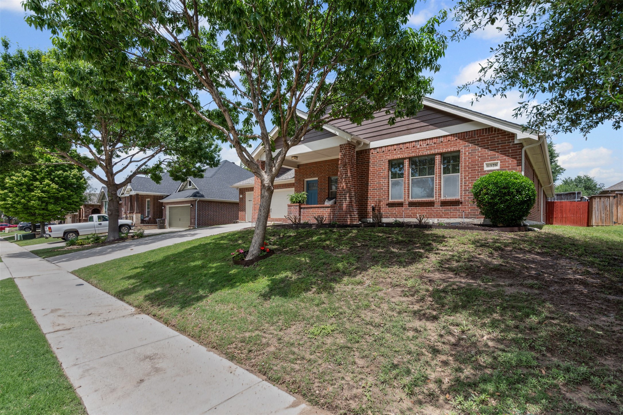 6328 Pinionpark Way , Fort Worth, TX, 76179 | 20930297 | Realty Texas LLC