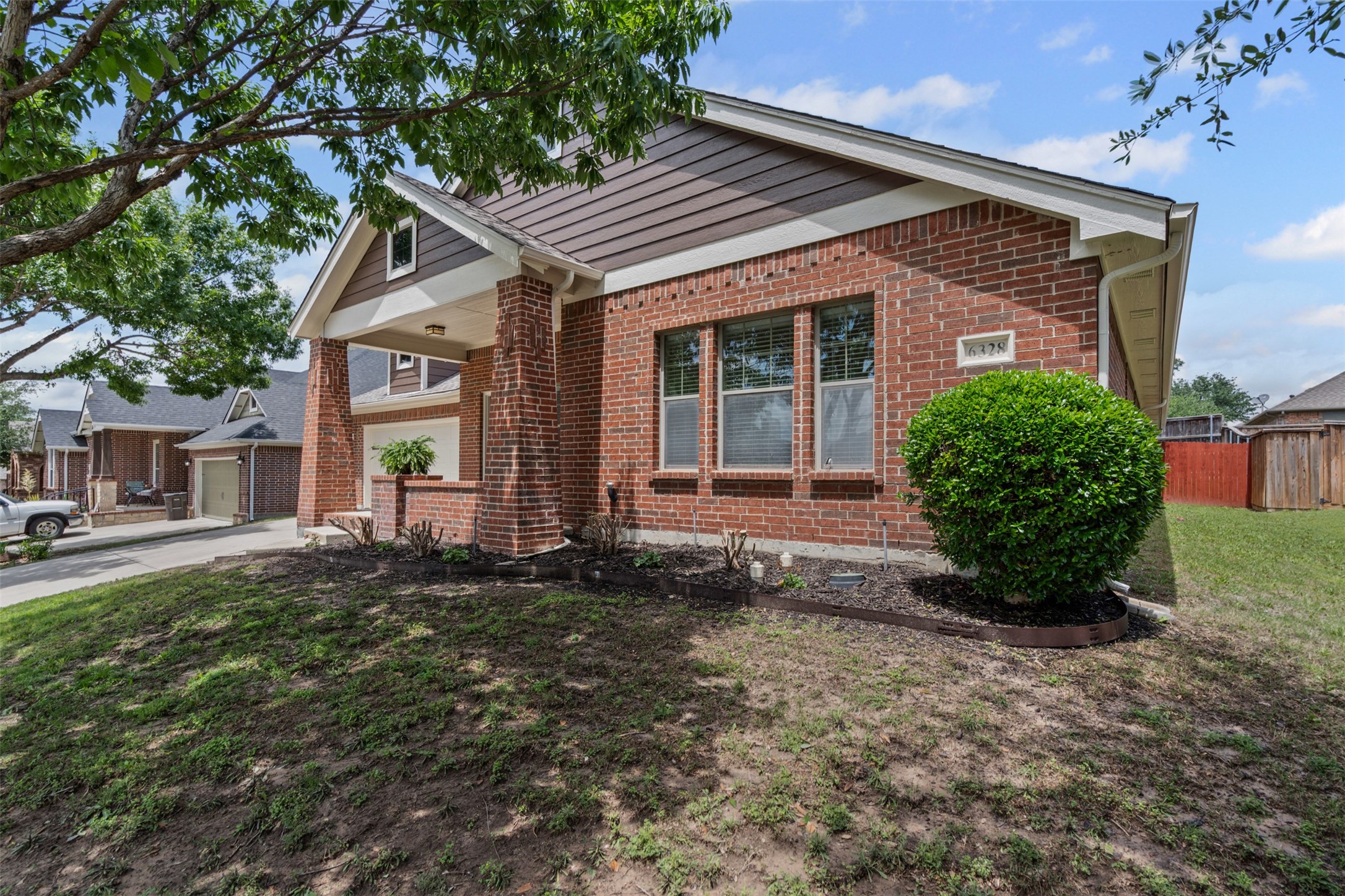 6328 Pinionpark Way , Fort Worth, TX, 76179 | 20930297 | Realty Texas LLC