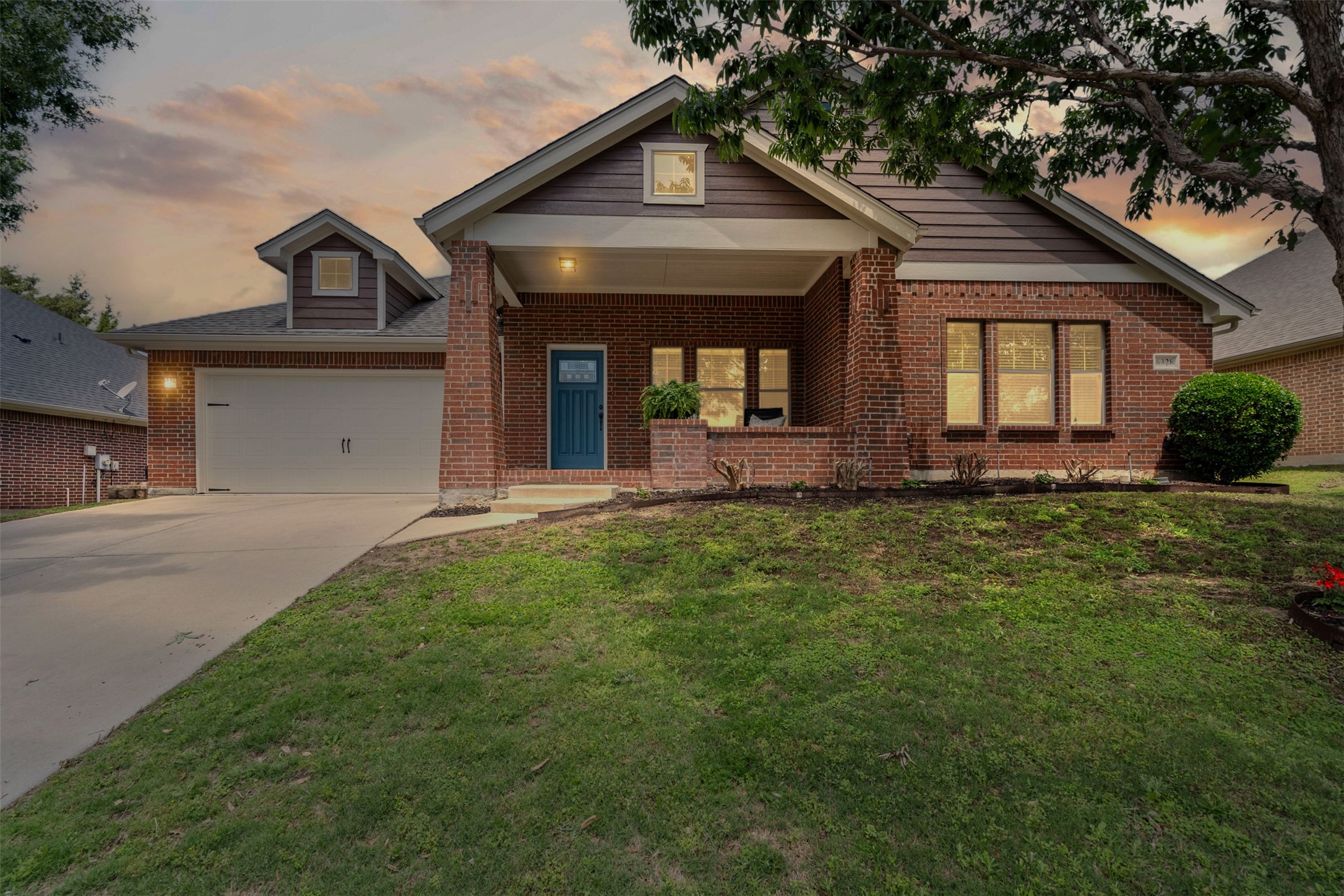 6328 Pinionpark Way , Fort Worth, TX, 76179 | 20930297 | Realty Texas LLC