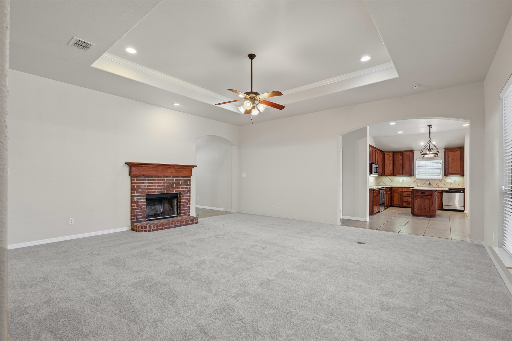 6328 Pinionpark Way , Fort Worth, TX, 76179 | 20930297 | Realty Texas LLC