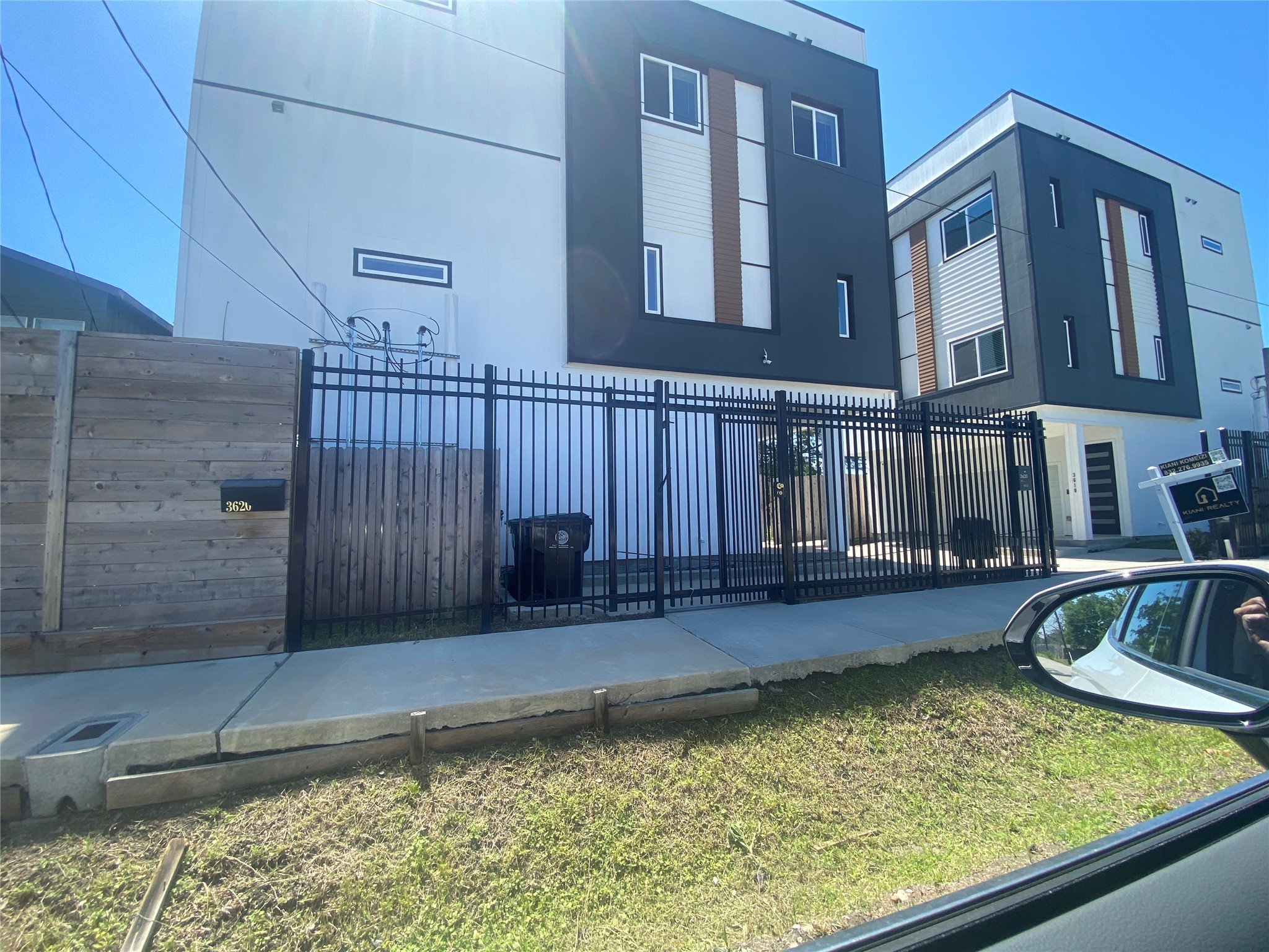 3626 Lehall Street , Houston, TX, 77021 | 28366057 | Realty Texas LLC