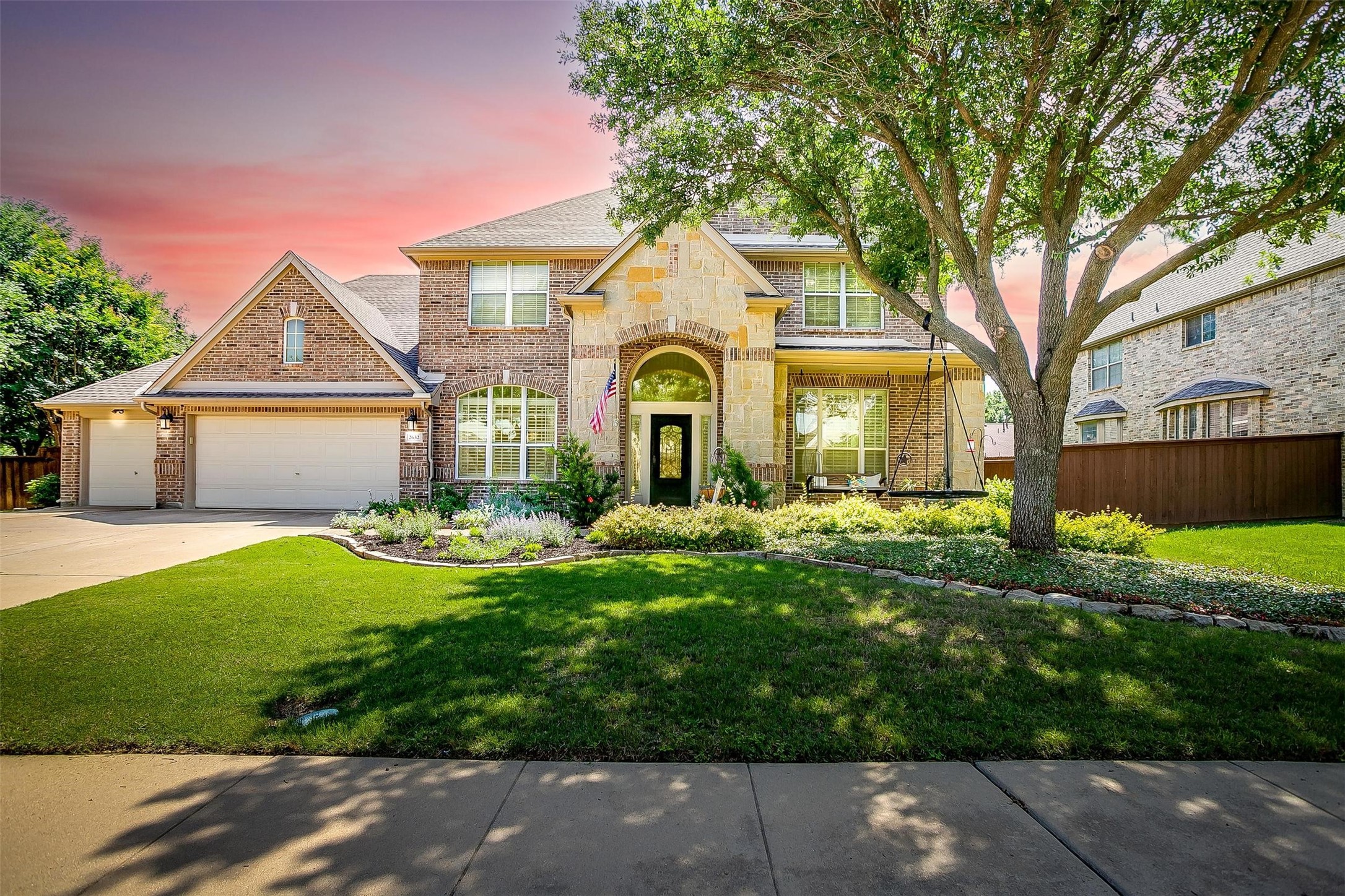 2632 Lakebend Drive , Grand Prairie, TX, 75054 | 20921297 | Realty Texas LLC