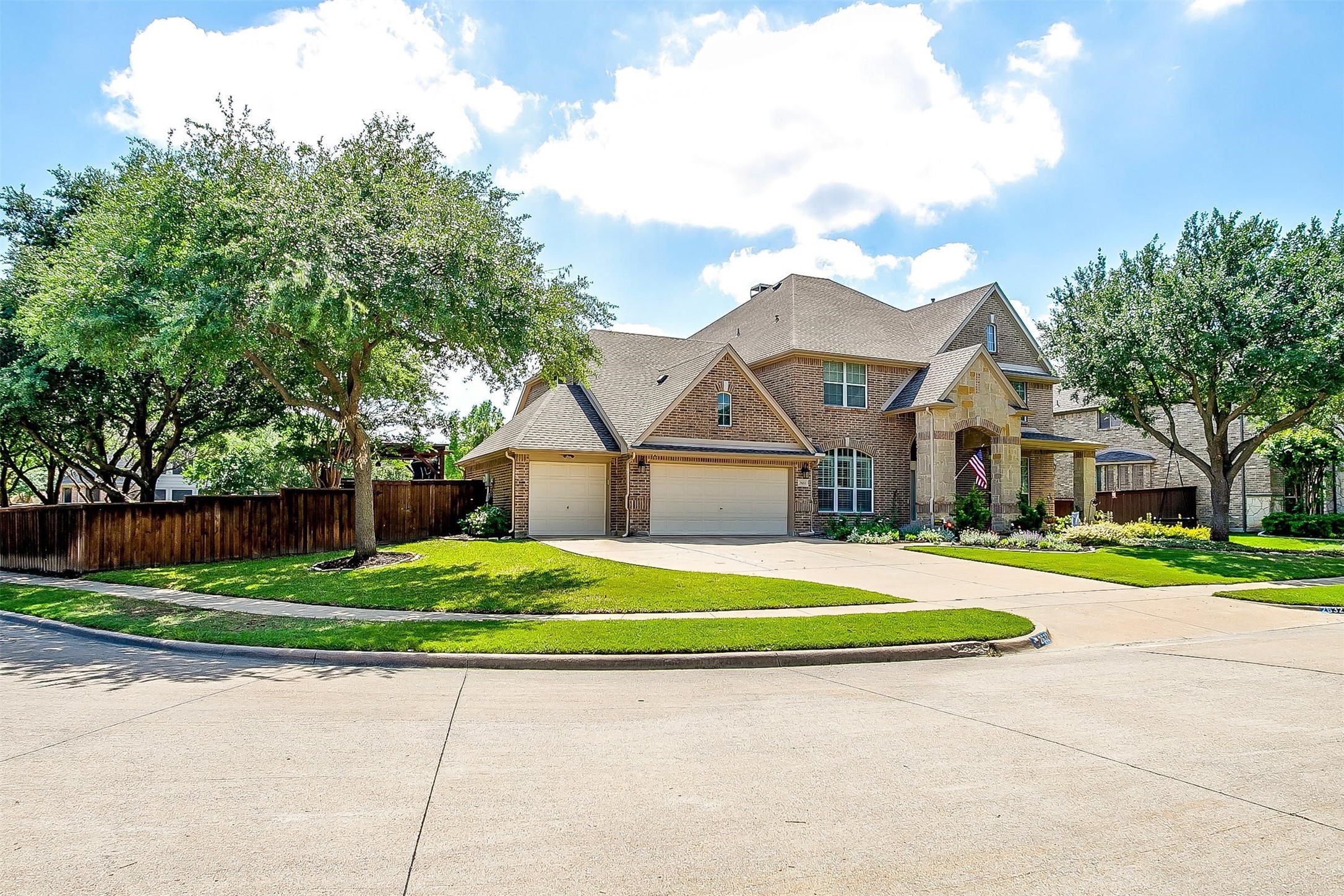 2632 Lakebend Drive , Grand Prairie, TX, 75054 | 20921297 | Realty Texas LLC