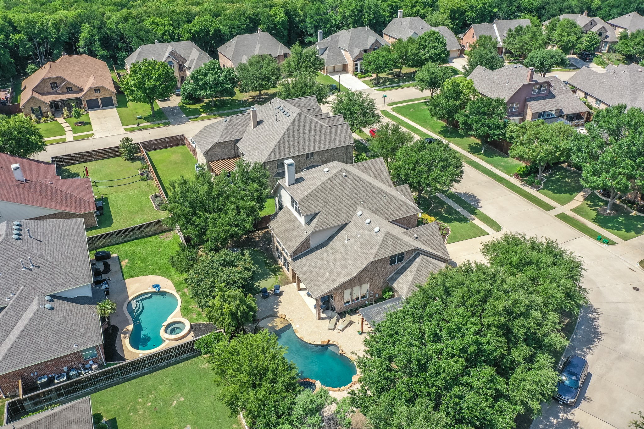 2632 Lakebend Drive , Grand Prairie, TX, 75054 | 20921297 | Realty Texas LLC
