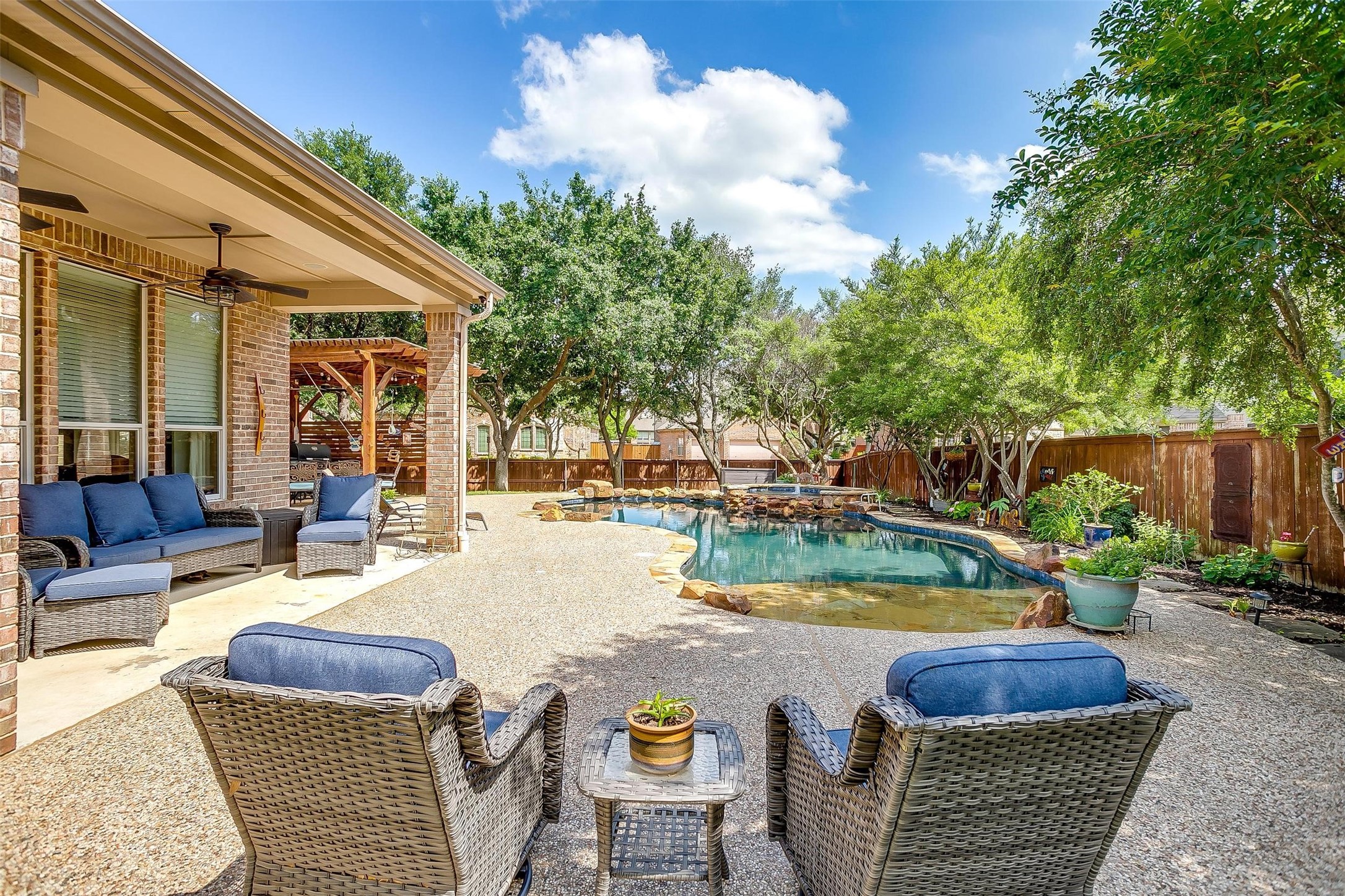 2632 Lakebend Drive , Grand Prairie, TX, 75054 | 20921297 | Realty Texas LLC