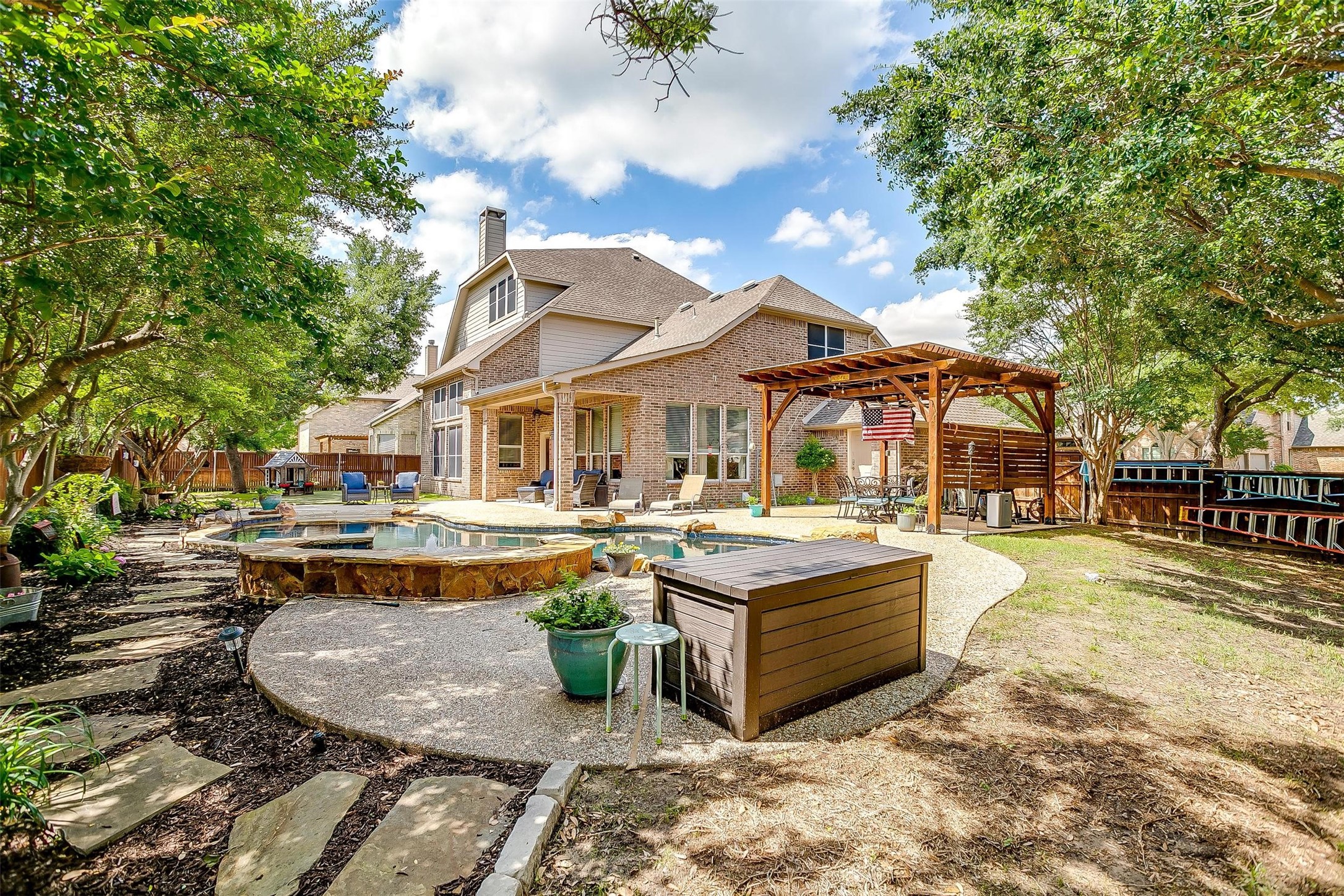 2632 Lakebend Drive , Grand Prairie, TX, 75054 | 20921297 | Realty Texas LLC