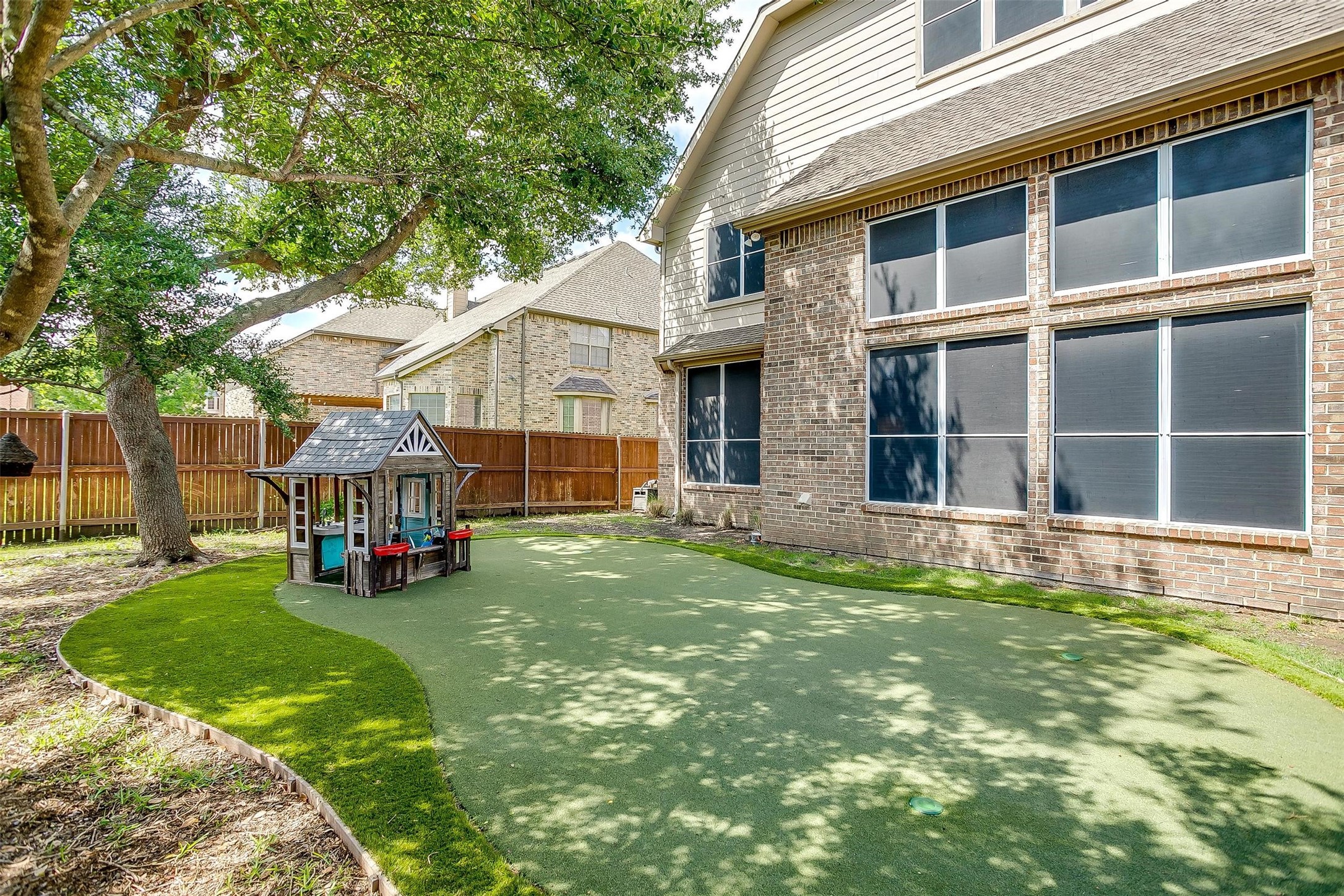 2632 Lakebend Drive , Grand Prairie, TX, 75054 | 20921297 | Realty Texas LLC