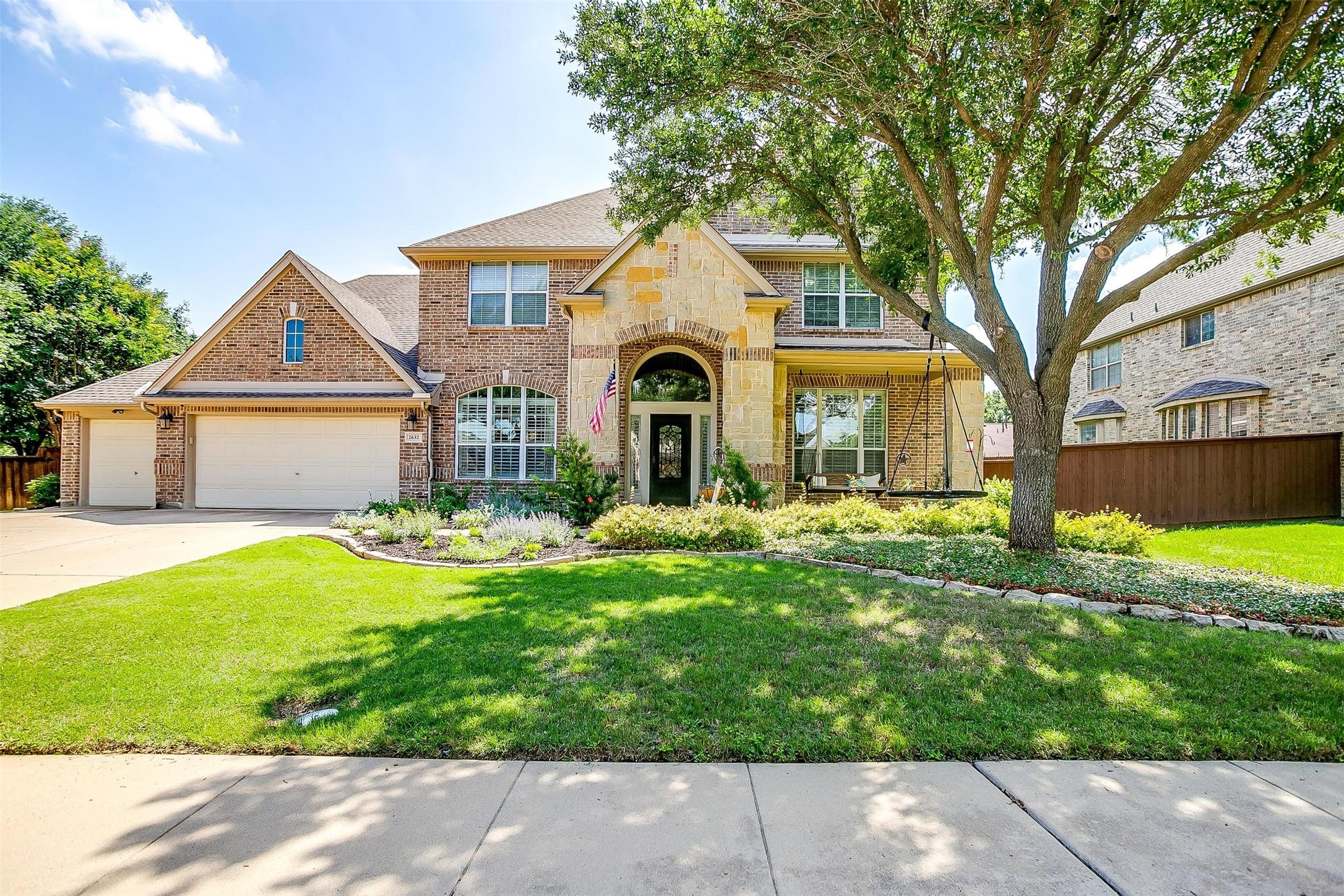 2632 Lakebend Drive , Grand Prairie, TX, 75054 | 20921297 | Realty Texas LLC