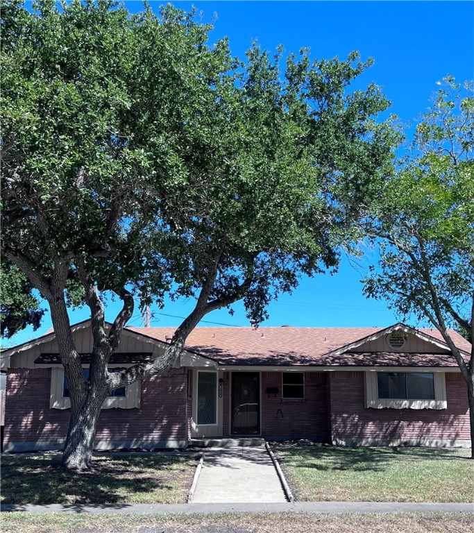 1018 Monette Drive , Corpus Christi, TX, 78412 | 458810 | Realty Texas LLC