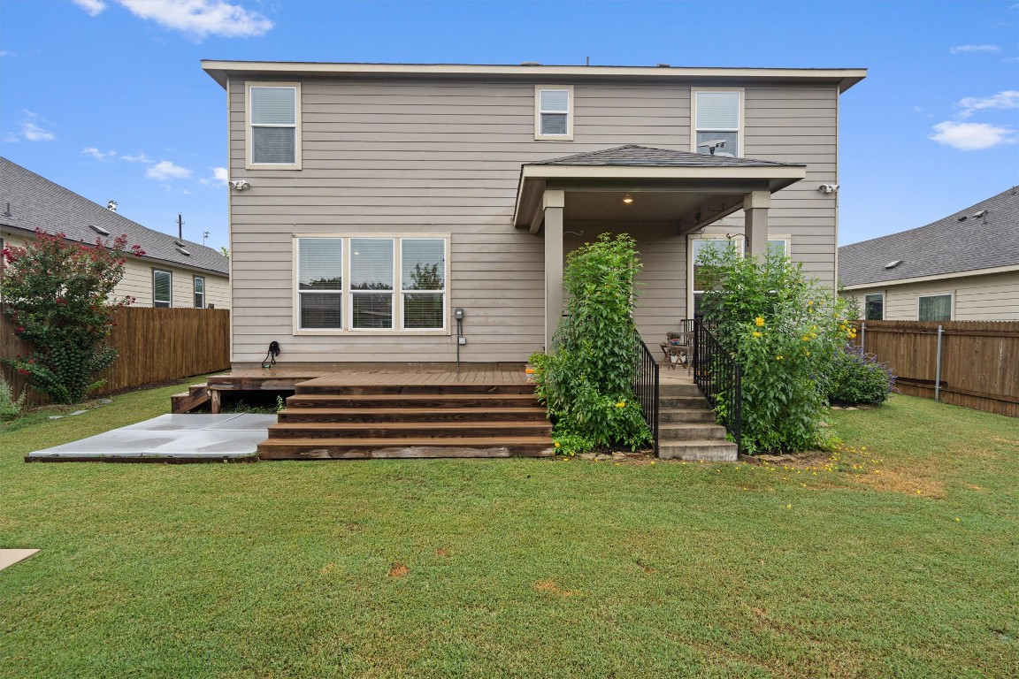 7609 Lazy Creek Drive , Austin, TX, 78724 | 2549506 | Realty Texas LLC