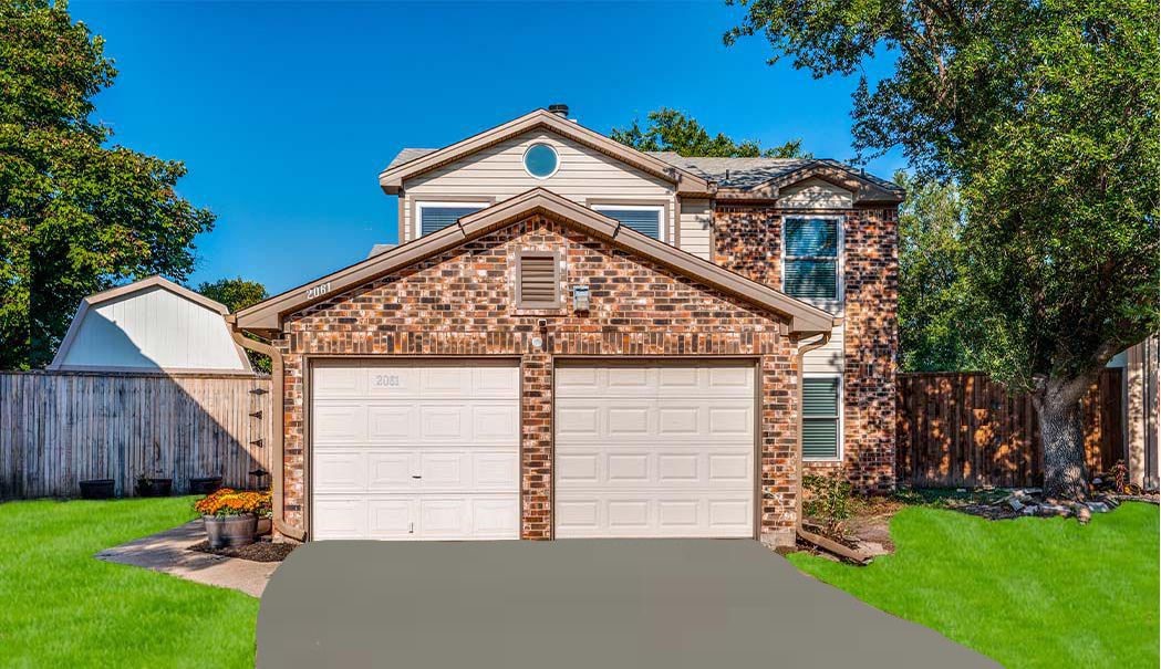 2061 Sienna Trail , Lewisville, TX, 75067 | 20930795 | Realty Texas LLC