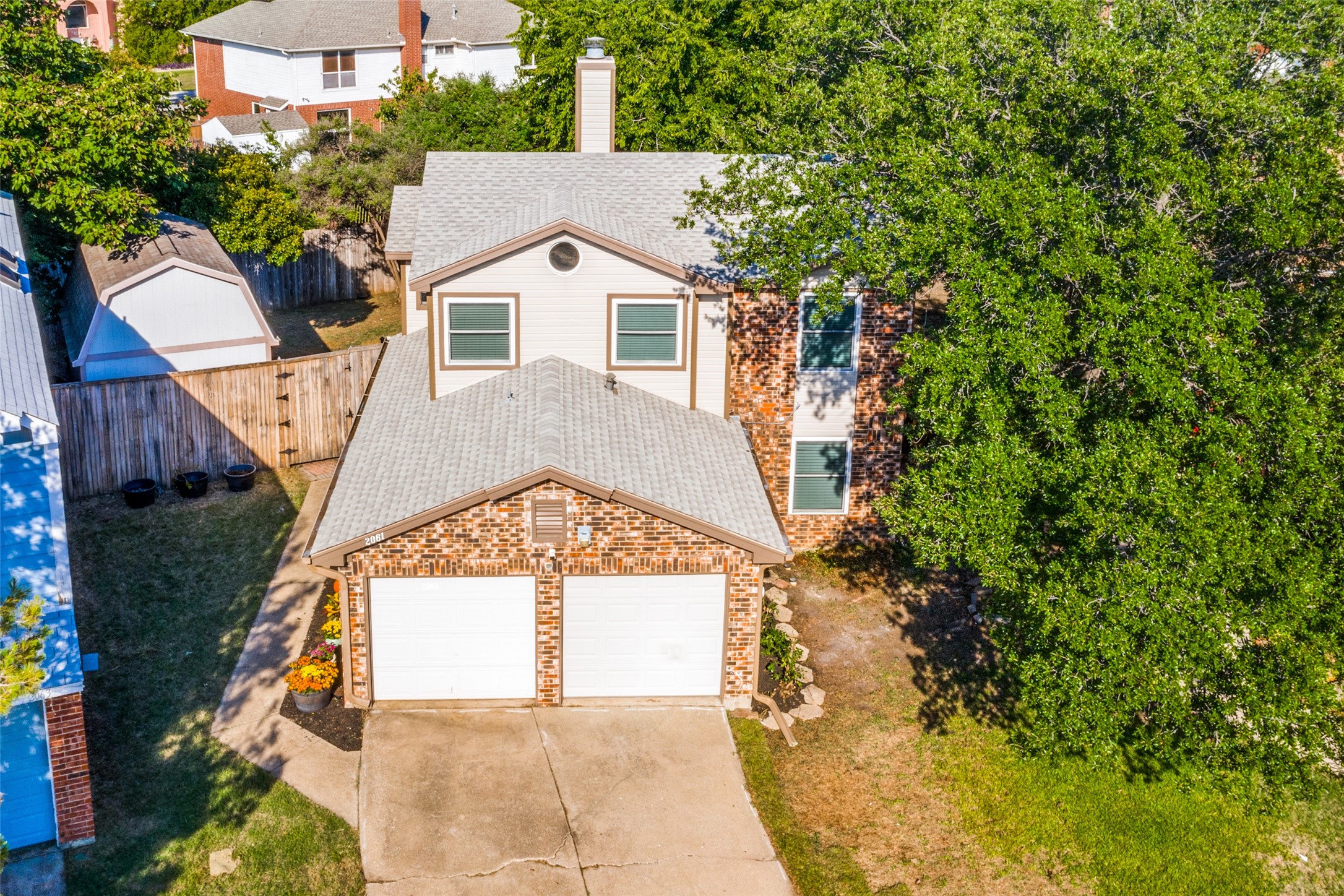 2061 Sienna Trail , Lewisville, TX, 75067 | 20930795 | Realty Texas LLC
