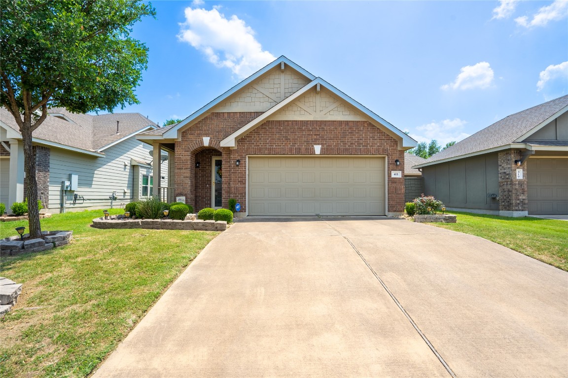 411 Tilly Lane , Buda, TX, 78610 | 2055726 | Realty Texas LLC