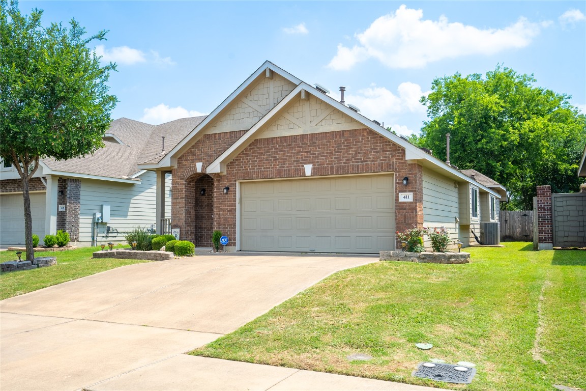 411 Tilly Lane , Buda, TX, 78610 | 2055726 | Realty Texas LLC