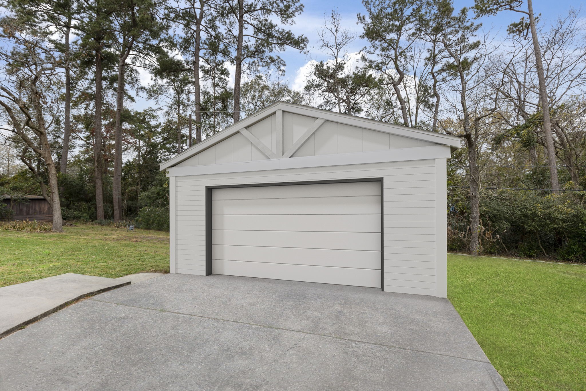 17 Fairway Drive , Conroe, TX, 77304 | 49171190 | Realty Texas LLC