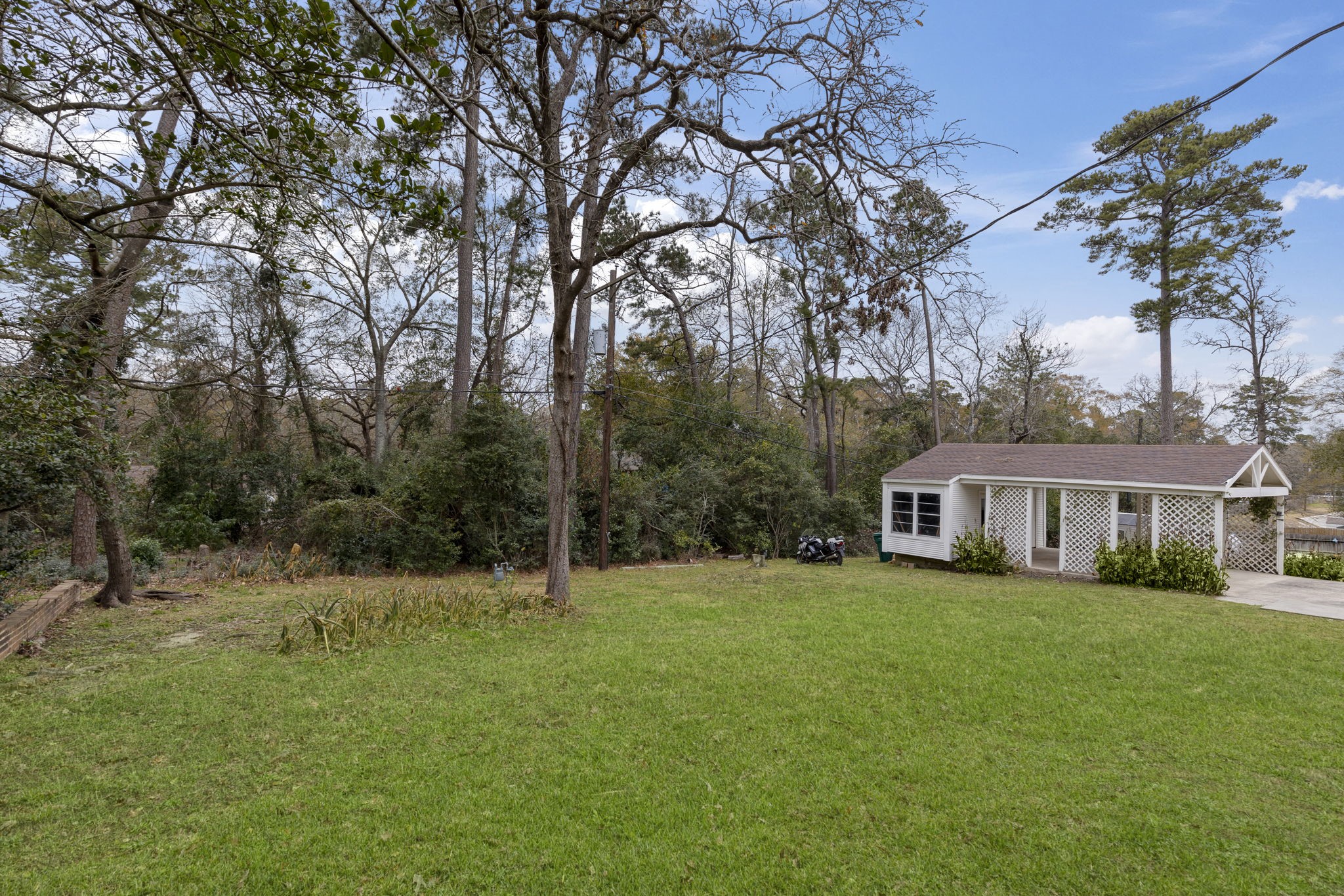 17 Fairway Drive , Conroe, TX, 77304 | 49171190 | Realty Texas LLC