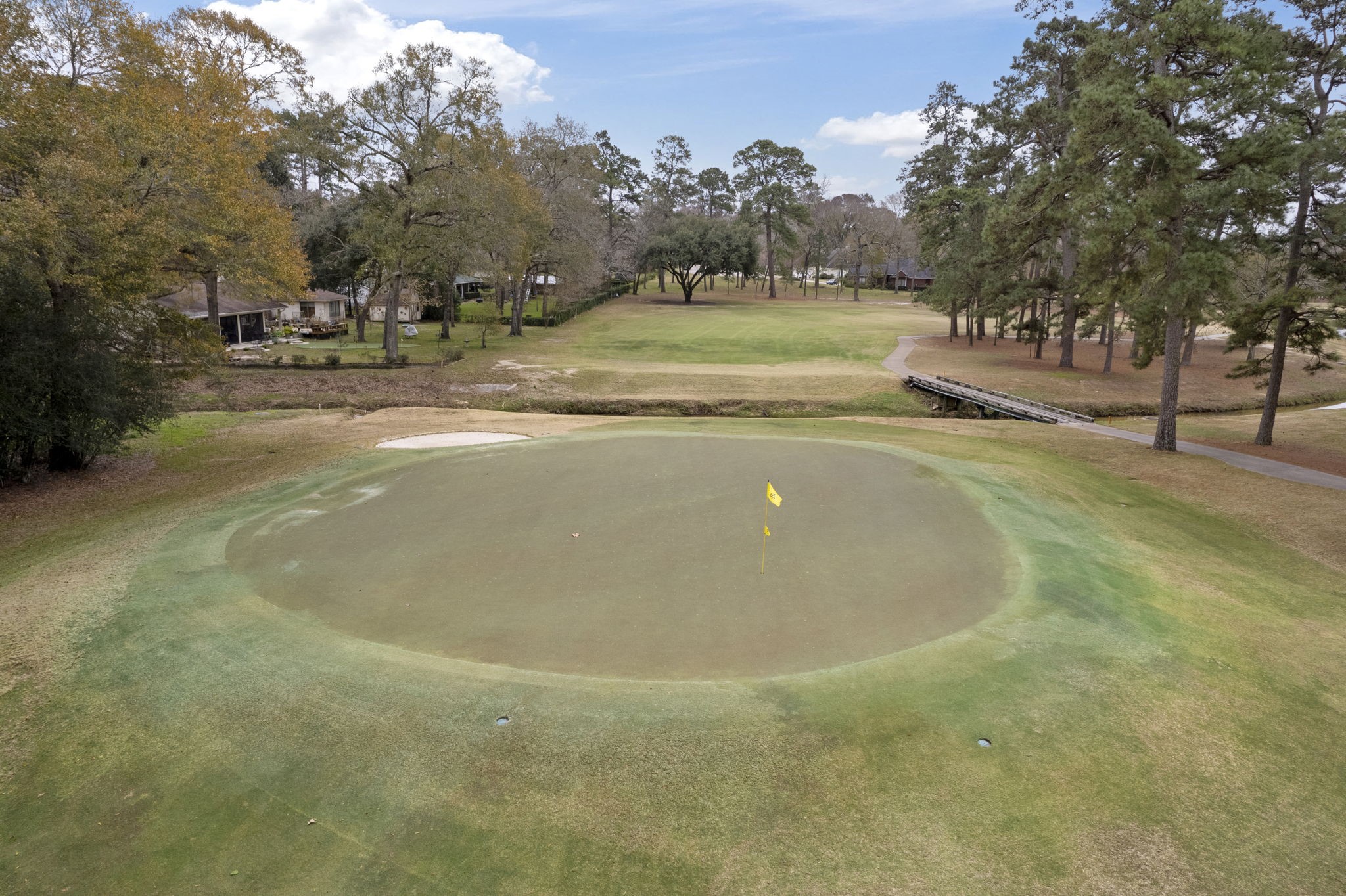 17 Fairway Drive , Conroe, TX, 77304 | 49171190 | Realty Texas LLC