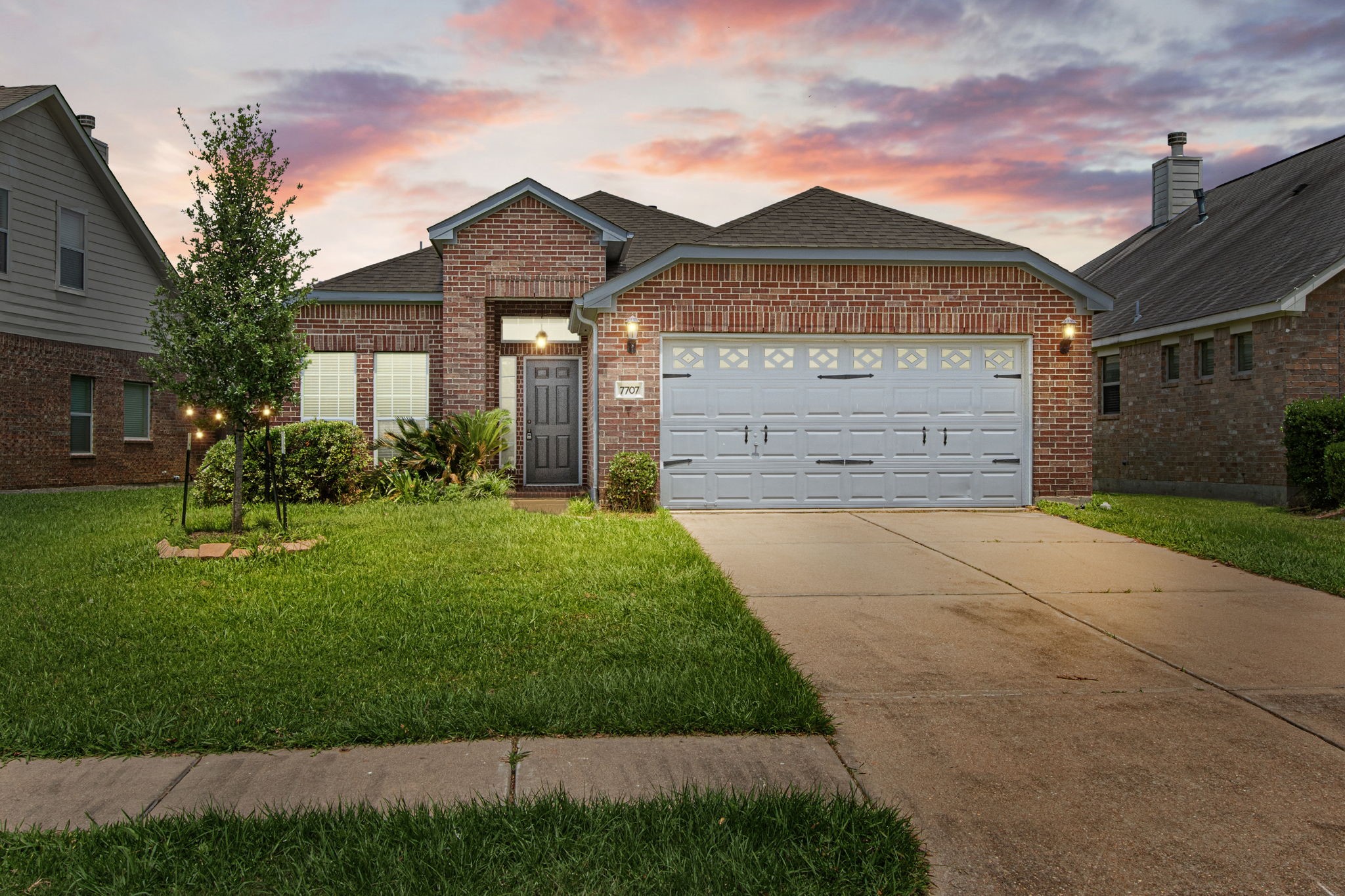 7707 Butler Lakes Court , Rosenberg, TX, 77469 | 530363 | Realty Texas LLC