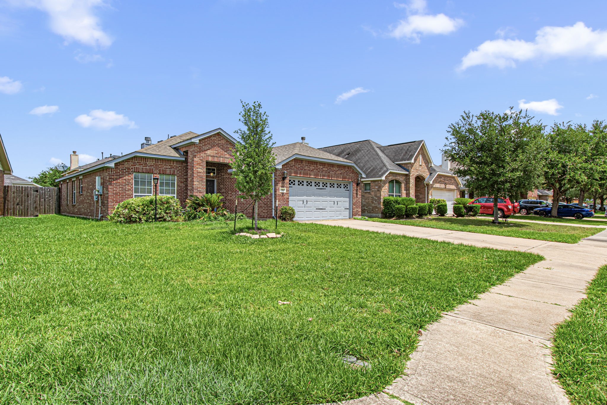 7707 Butler Lakes Court , Rosenberg, TX, 77469 | 530363 | Realty Texas LLC