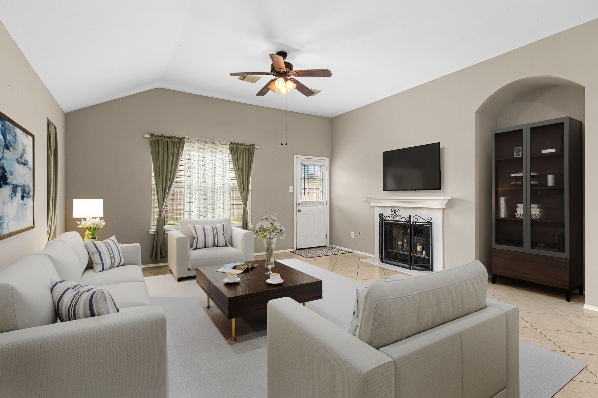 7707 Butler Lakes Court , Rosenberg, TX, 77469 | 530363 | Realty Texas LLC