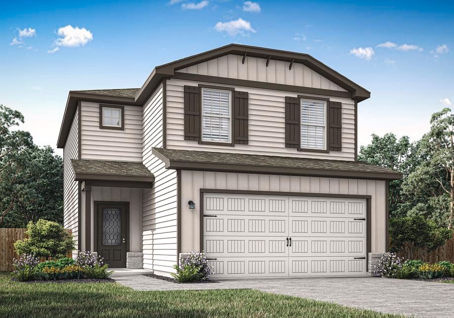 18424 Stellers Sea Street , Elgin, TX, 78621 | 5264358 | Realty Texas LLC