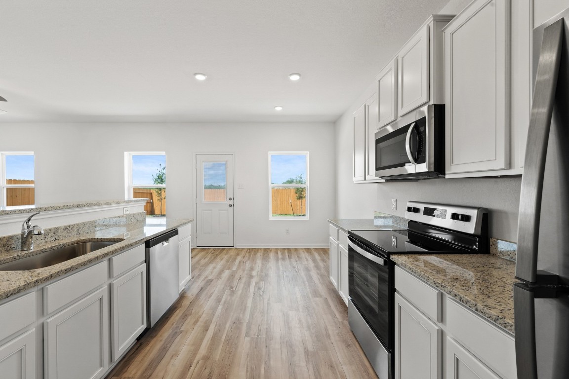 18424 Stellers Sea Street , Elgin, TX, 78621 | 5264358 | Realty Texas LLC