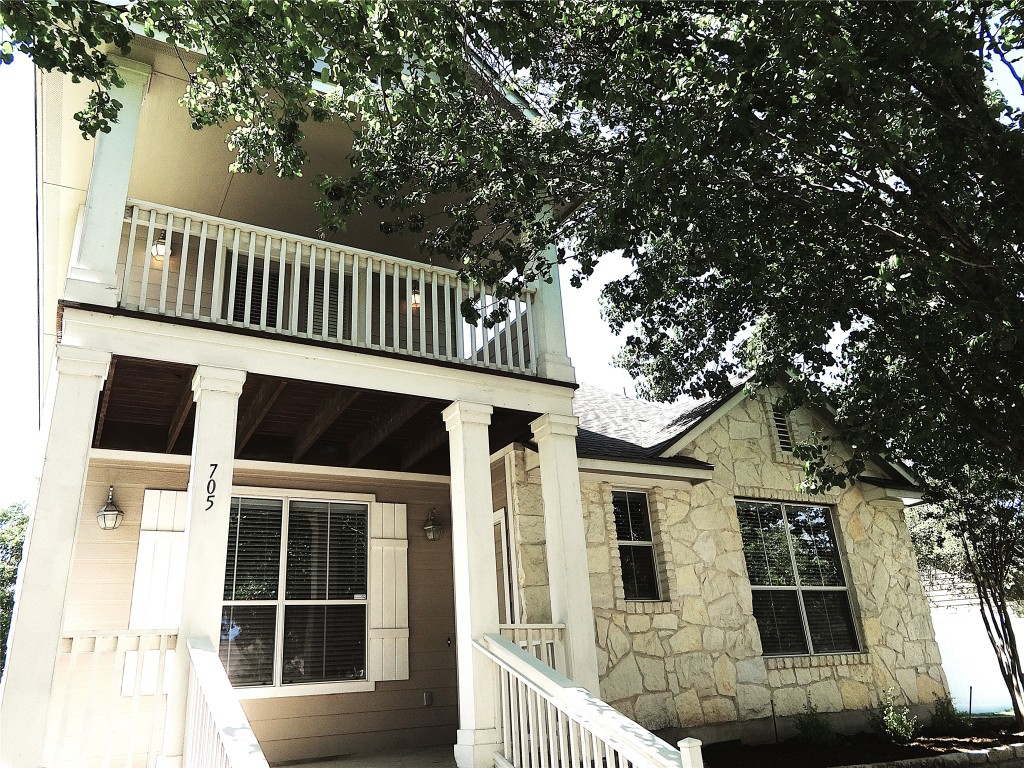 705 Brazos Bend Drive , Cedar Park, TX, 78613 | 8191295 | Realty Texas LLC
