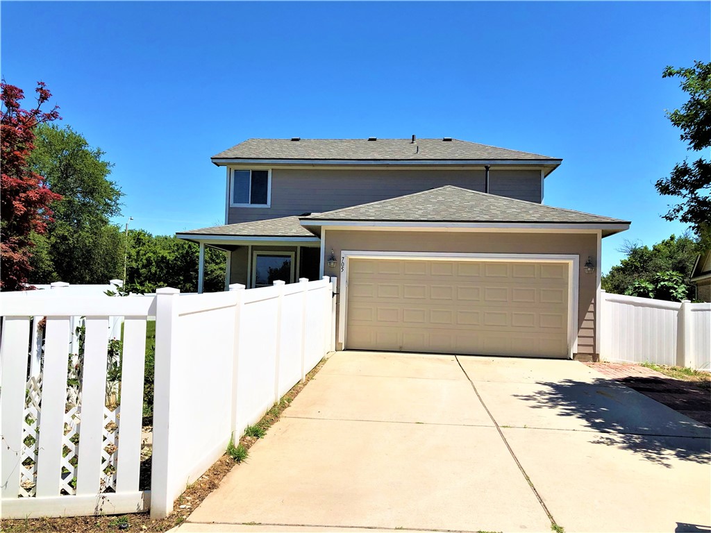 705 Brazos Bend Drive , Cedar Park, TX, 78613 | 8191295 | Realty Texas LLC