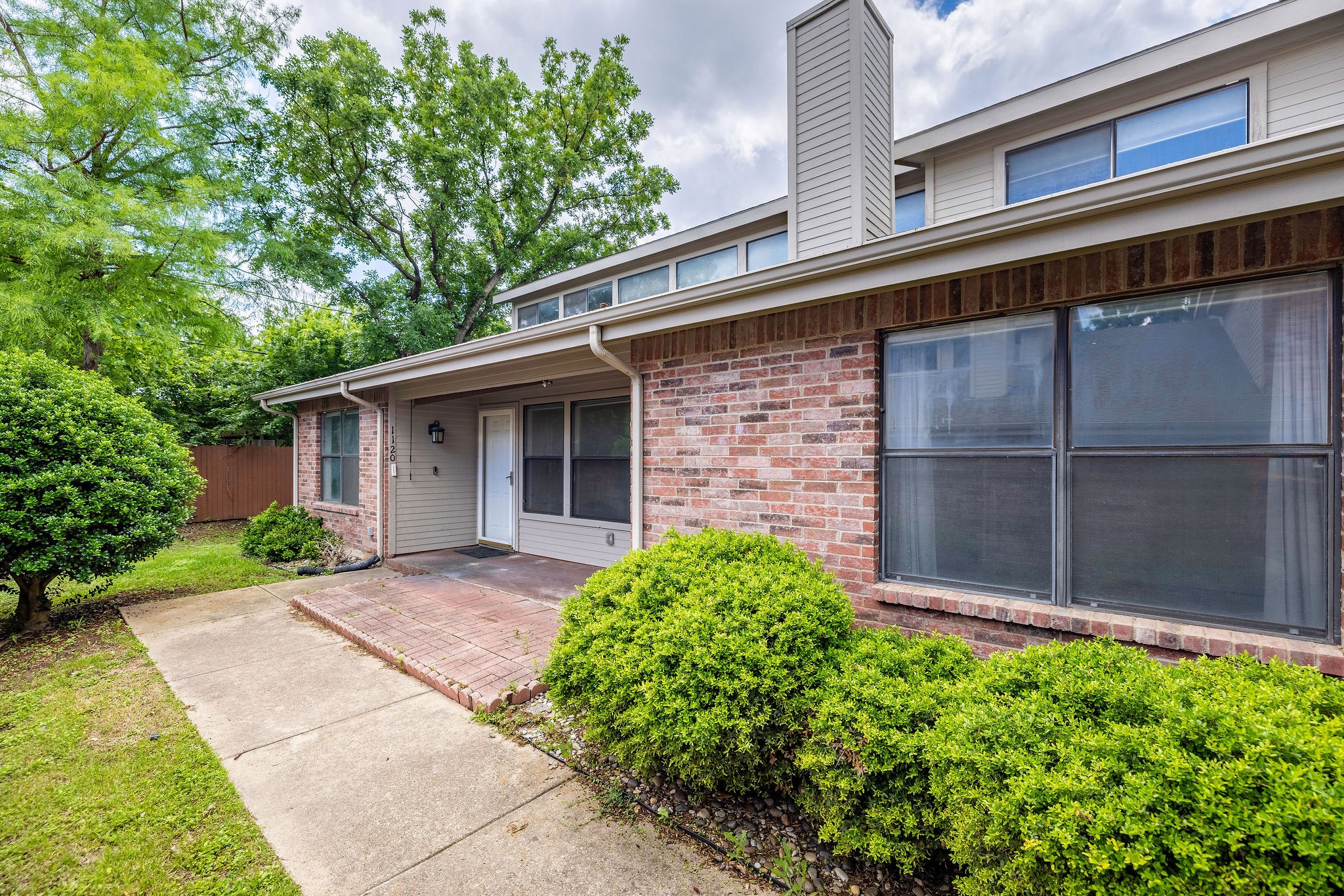 1120 Forest Creek Street , Benbrook, TX, 76126 | 20930819 | Realty Texas LLC