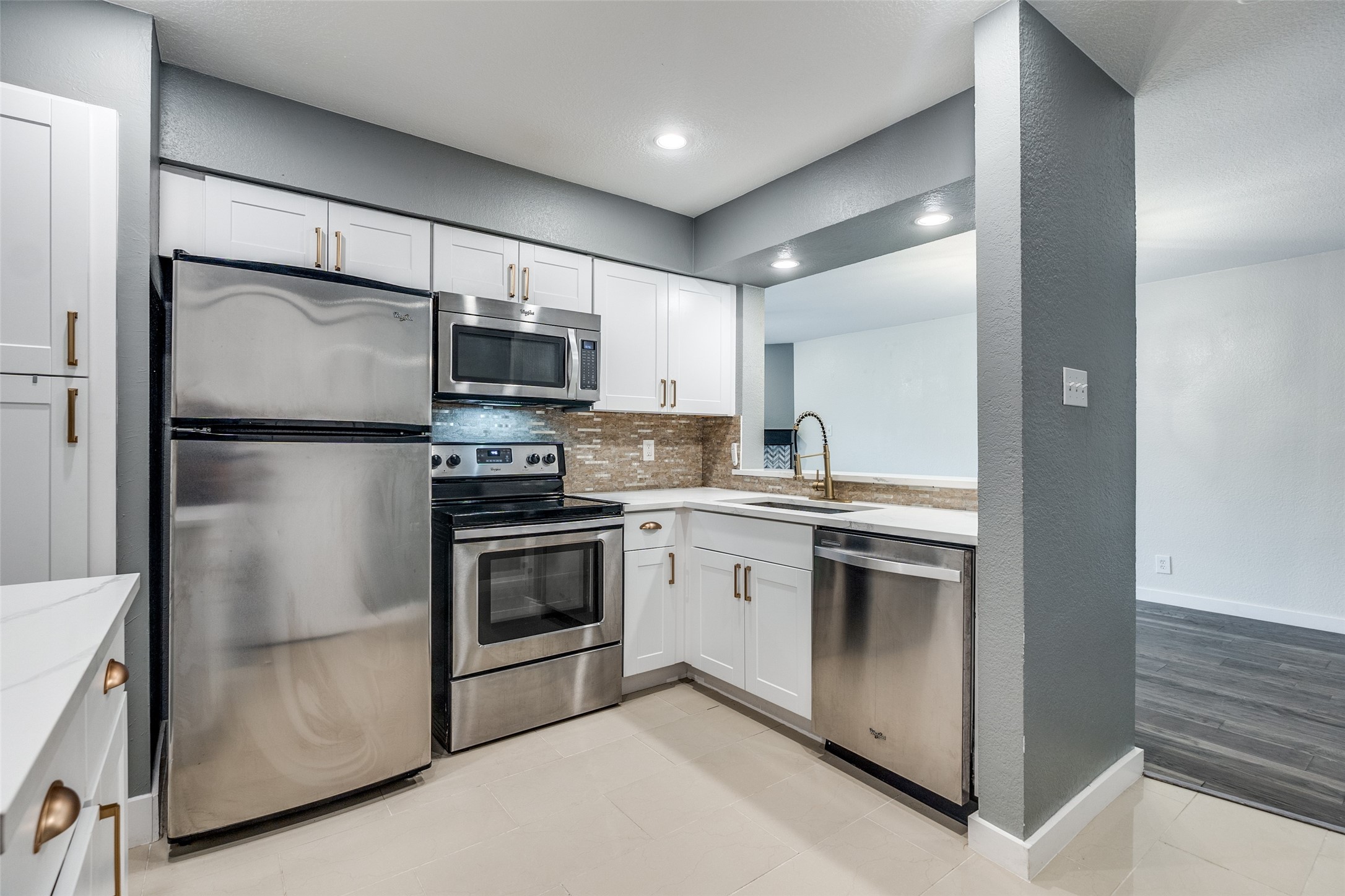 4777 Cedar Springs Road 2H , Dallas, TX, 75219 | 20931139 | Realty Texas LLC