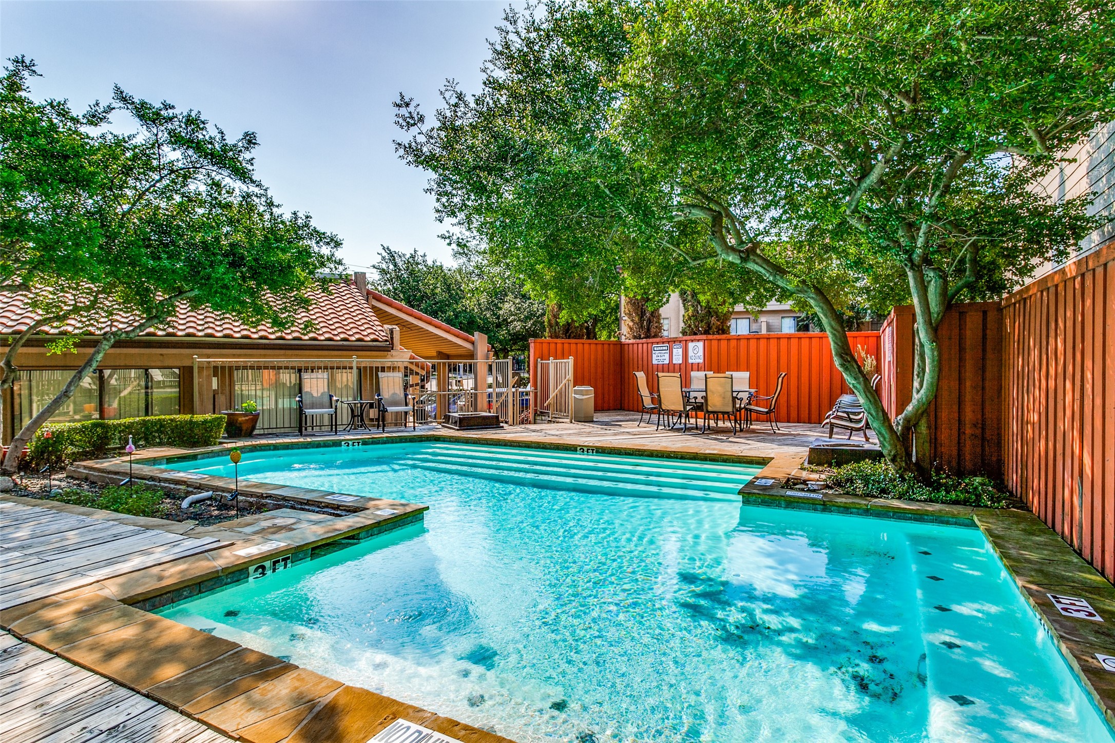 4777 Cedar Springs Road 2H , Dallas, TX, 75219 | 20931139 | Realty Texas LLC