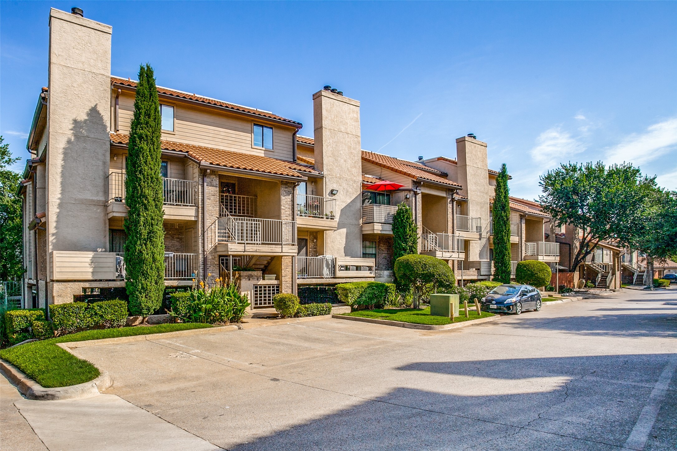 4777 Cedar Springs Road 2H , Dallas, TX, 75219 | 20931139 | Realty Texas LLC