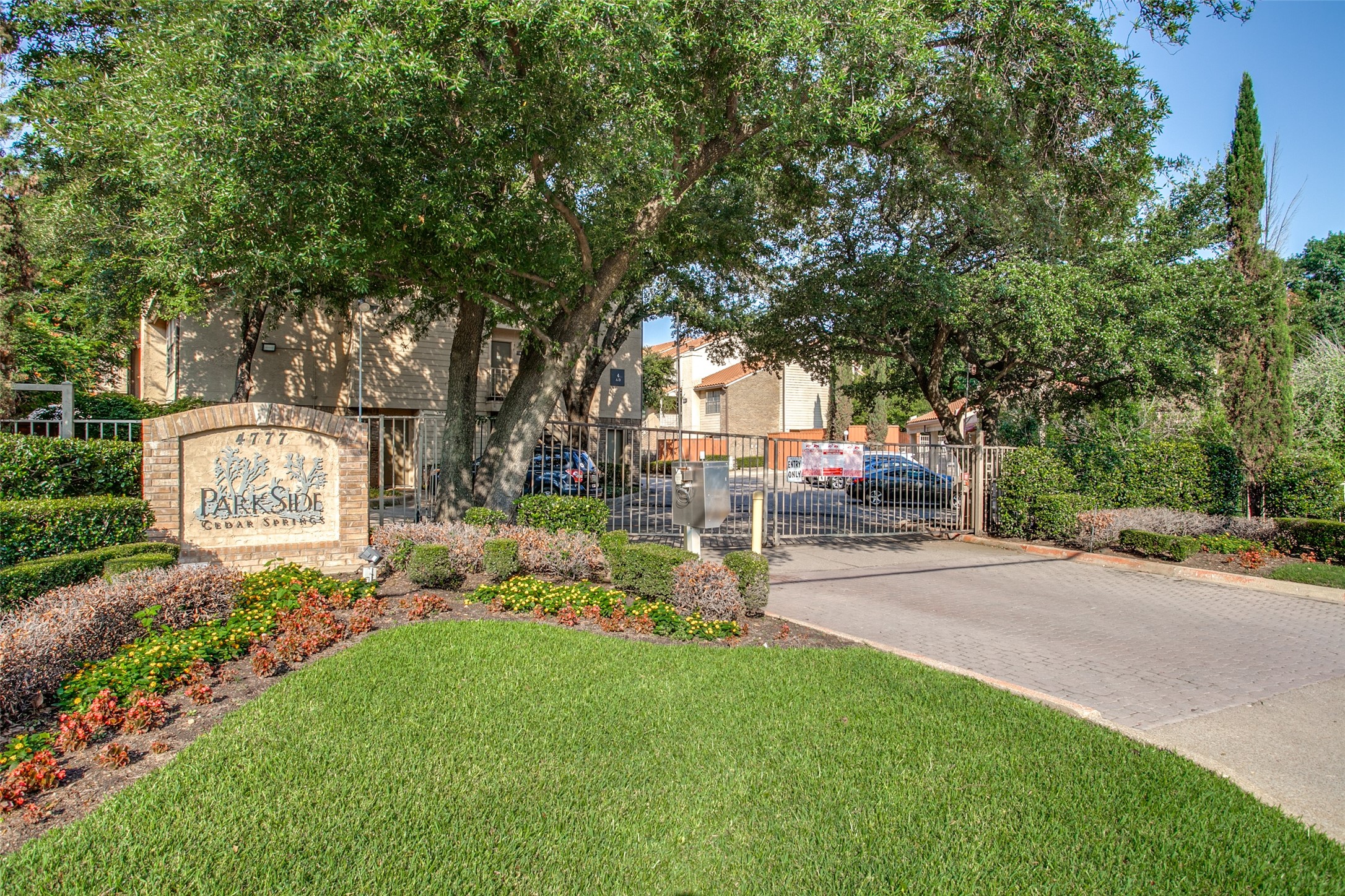 4777 Cedar Springs Road 2H , Dallas, TX, 75219 | 20931139 | Realty Texas LLC
