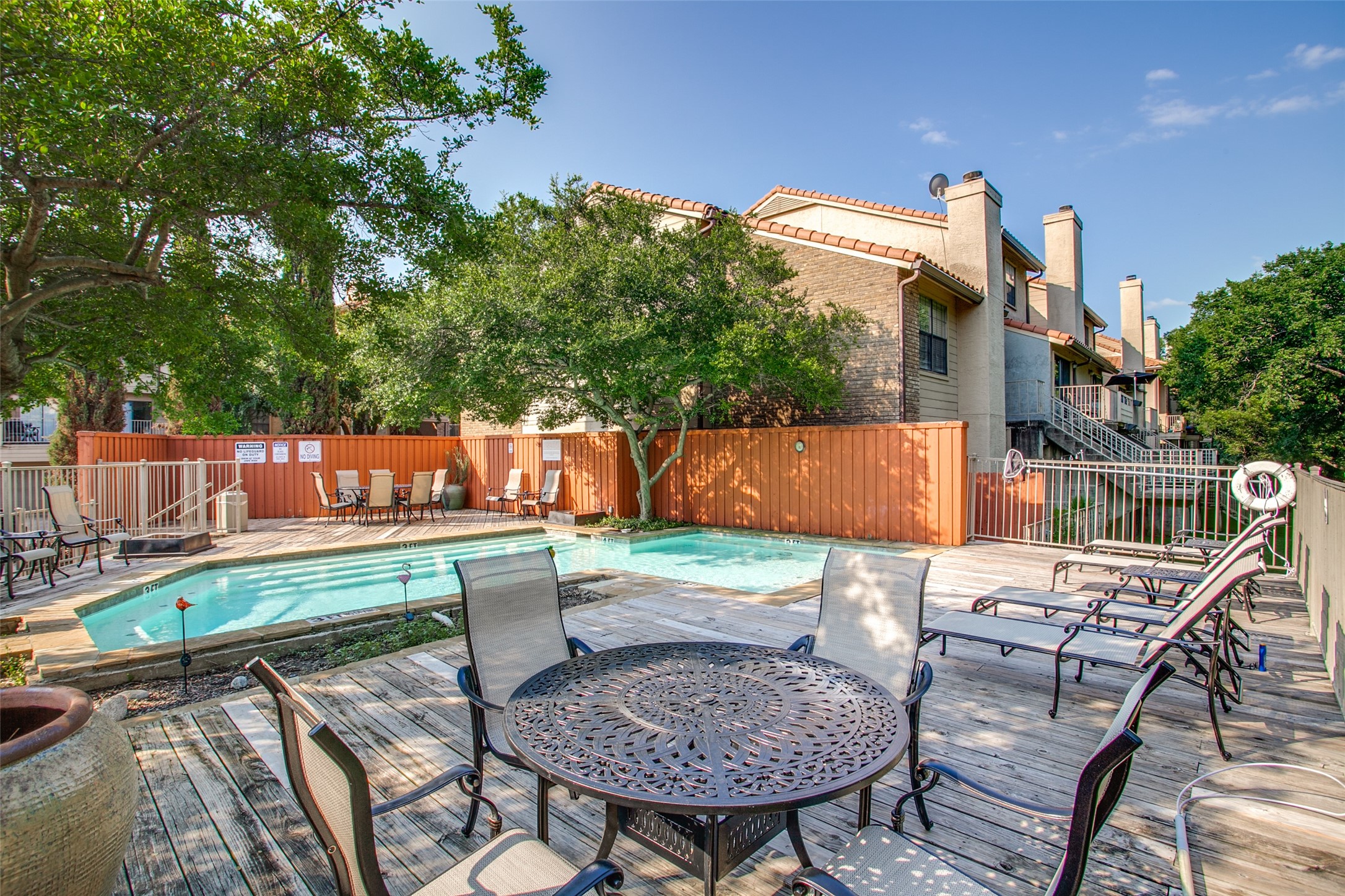 4777 Cedar Springs Road 2H , Dallas, TX, 75219 | 20931139 | Realty Texas LLC