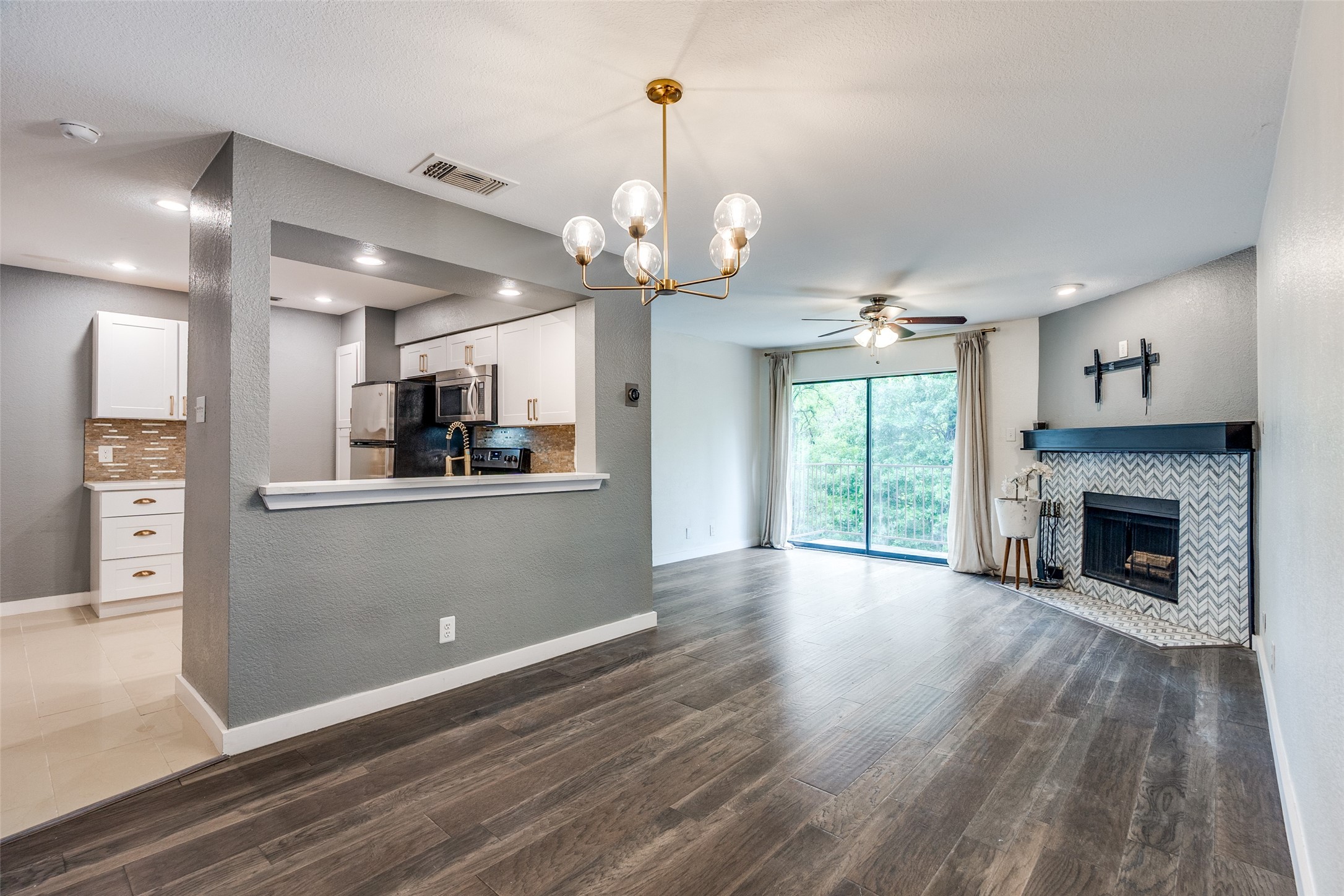 4777 Cedar Springs Road 2H , Dallas, TX, 75219 | 20931139 | Realty Texas LLC