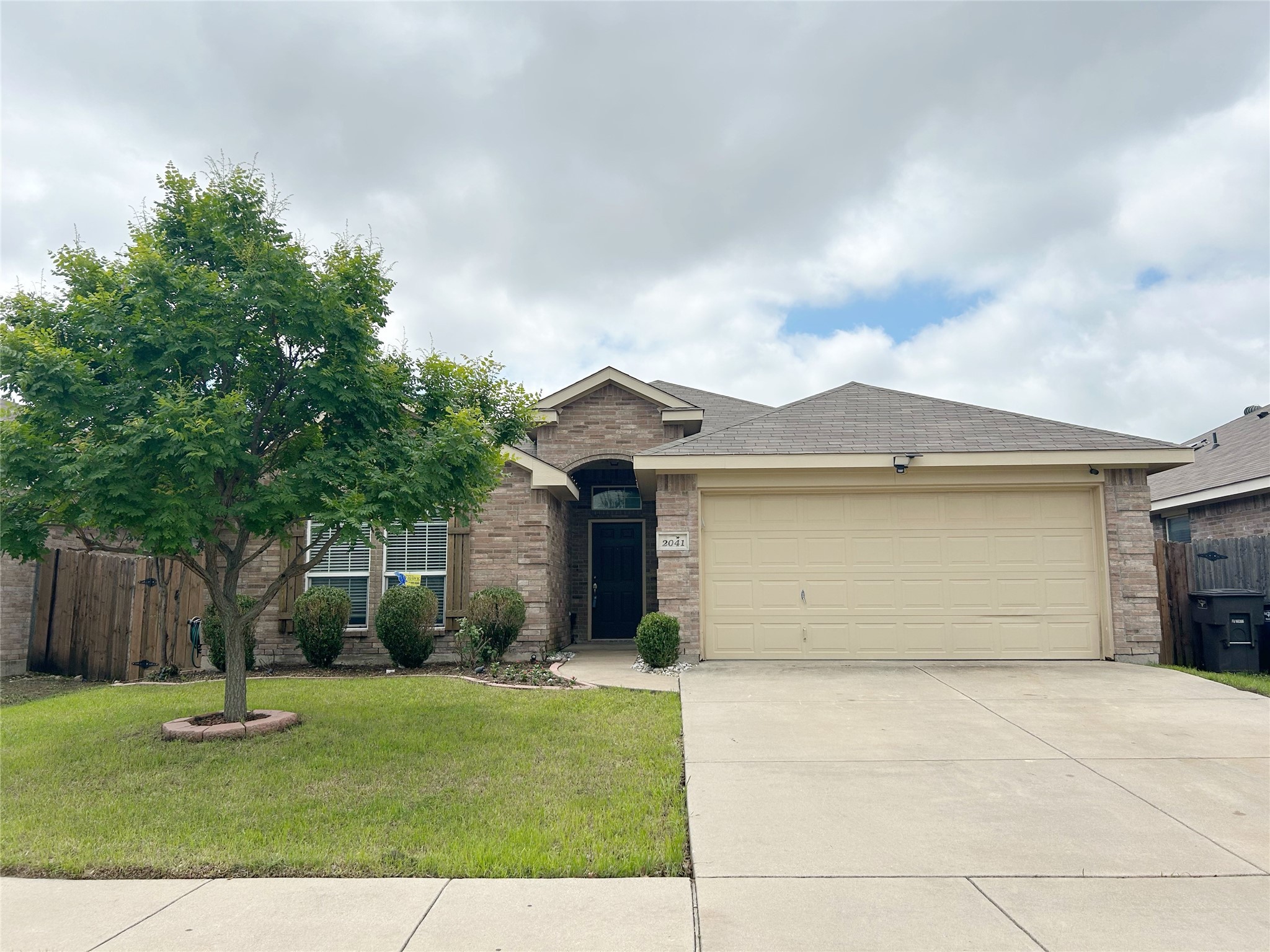 2041 Matador Ranch Road , Fort Worth, TX, 76134 | 20930953 | Realty Texas LLC