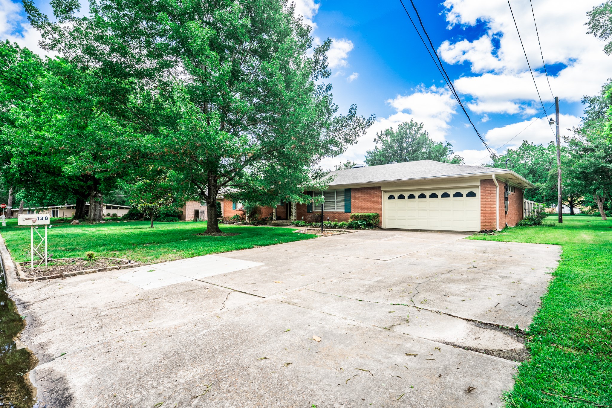 138 Drexel Drive , Sulphur Springs, TX, 75482 | 20927584 | Realty Texas LLC