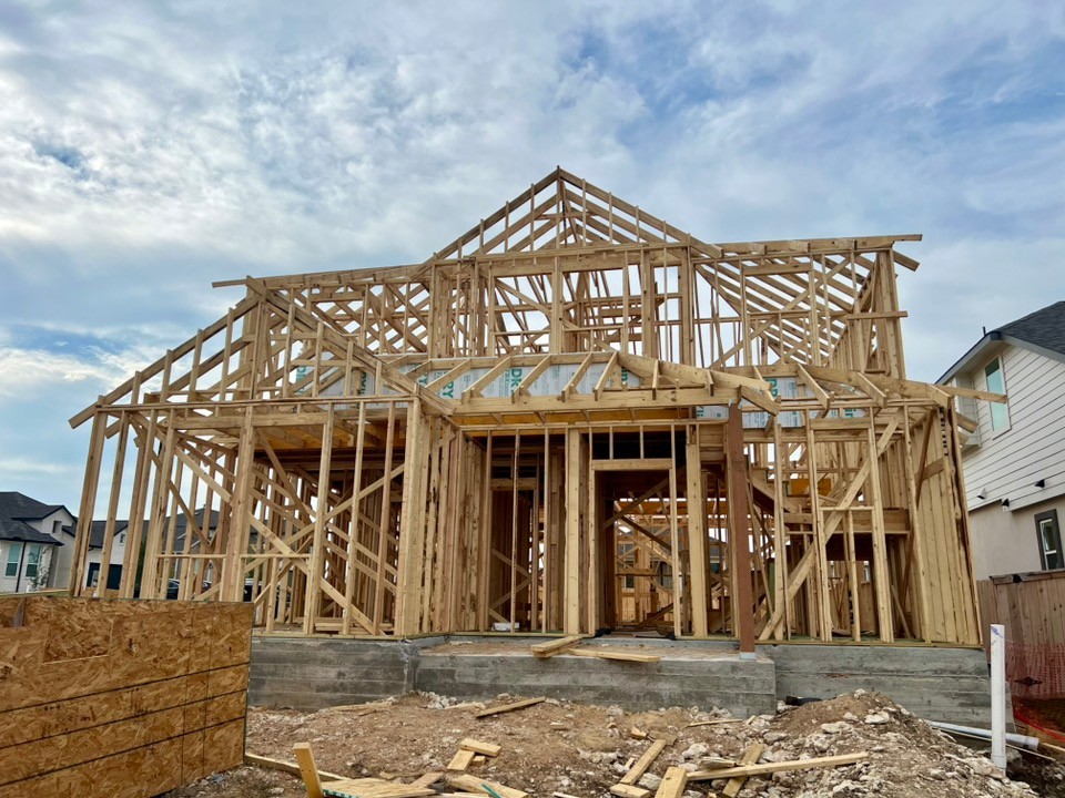 101 Coyote Willow Way , Georgetown, TX, 78633 | 4311547 | Realty Texas LLC
