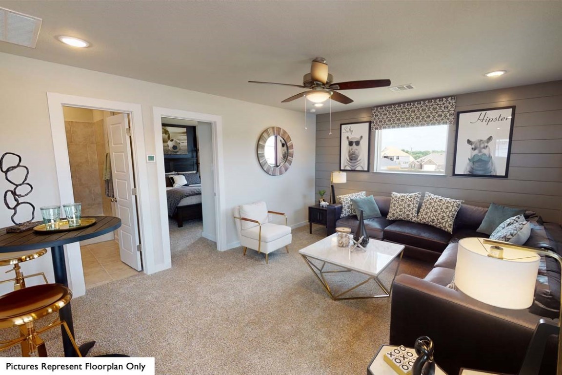 101 Coyote Willow Way , Georgetown, TX, 78633 | 4311547 | Realty Texas LLC
