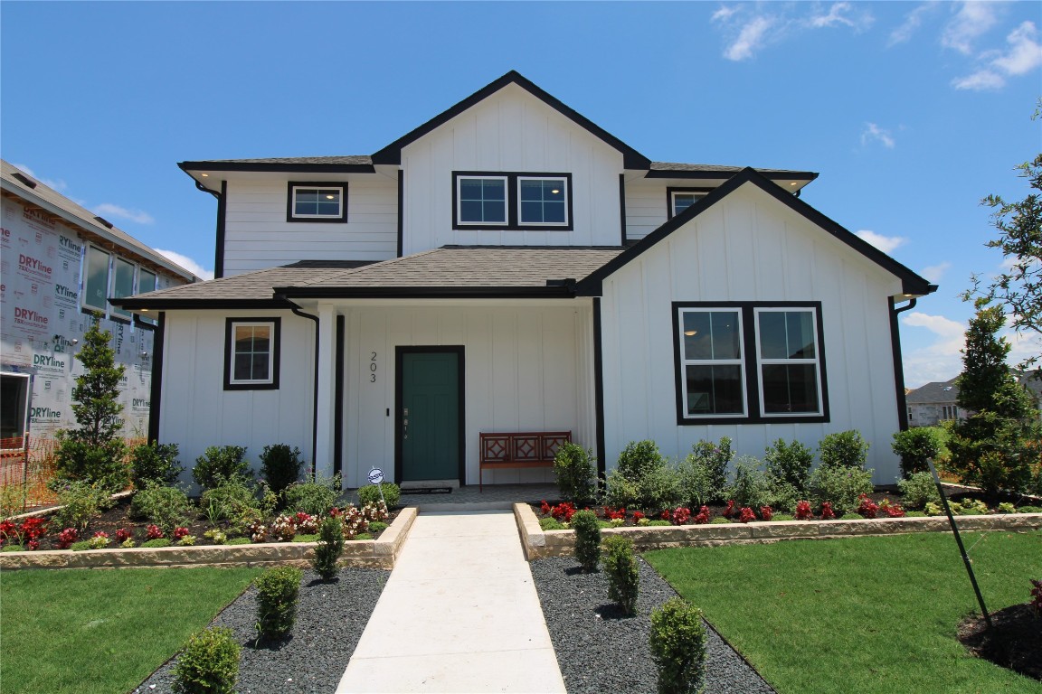 101 Coyote Willow Way , Georgetown, TX, 78633 | 4311547 | Realty Texas LLC