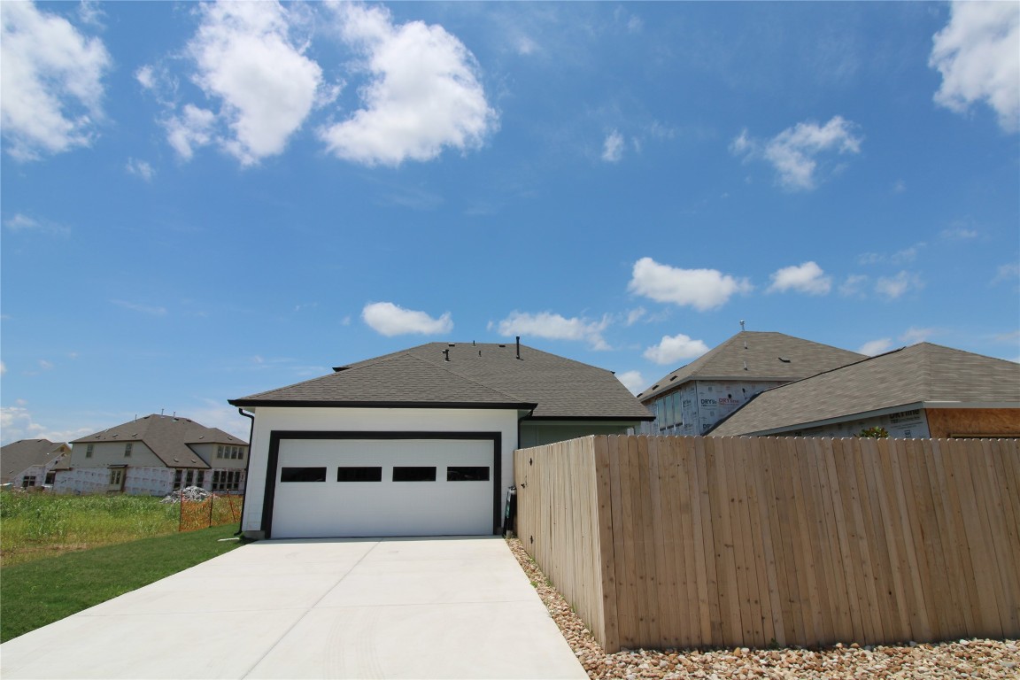 101 Coyote Willow Way , Georgetown, TX, 78633 | 4311547 | Realty Texas LLC