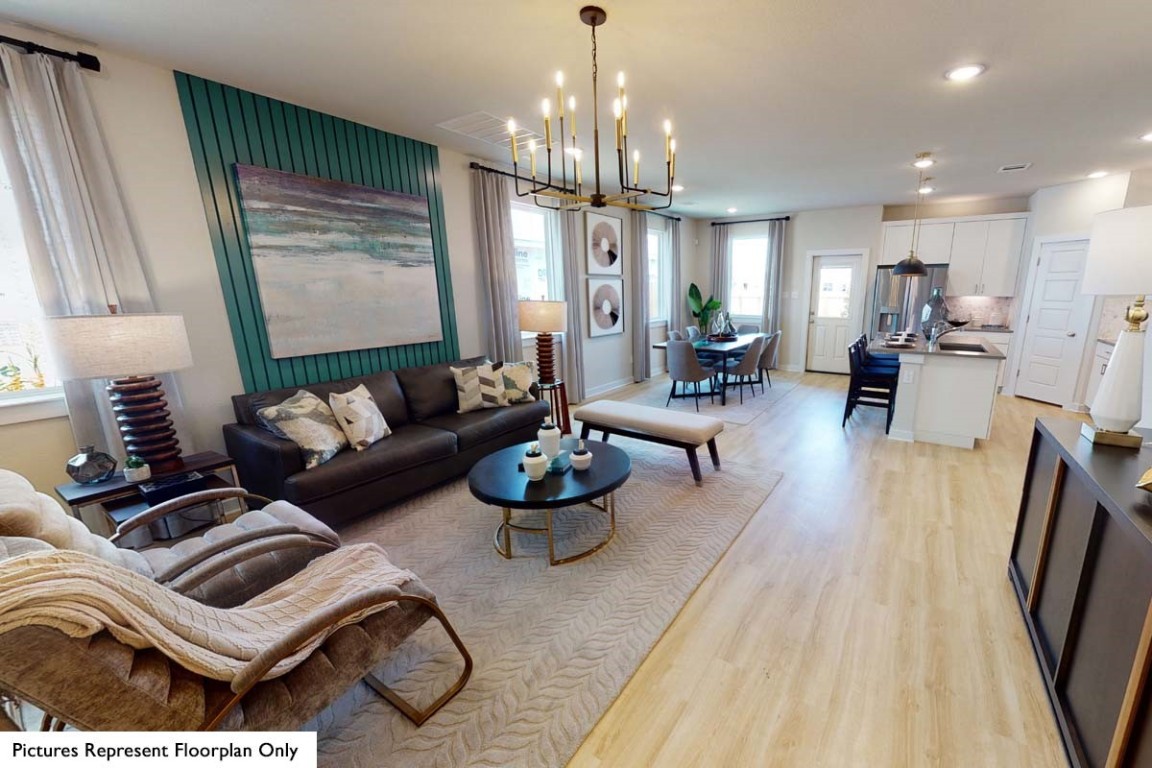 101 Coyote Willow Way , Georgetown, TX, 78633 | 4311547 | Realty Texas LLC