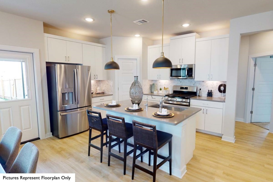 101 Coyote Willow Way , Georgetown, TX, 78633 | 4311547 | Realty Texas LLC