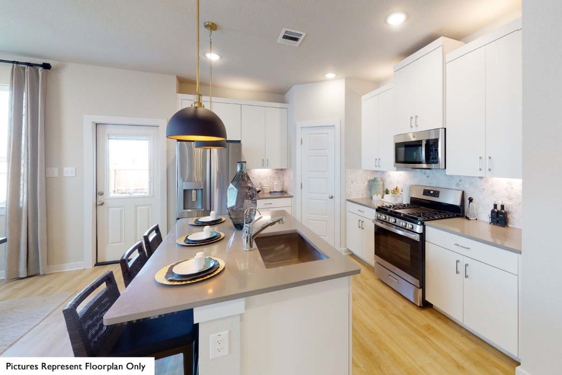 101 Coyote Willow Way , Georgetown, TX, 78633 | 4311547 | Realty Texas LLC