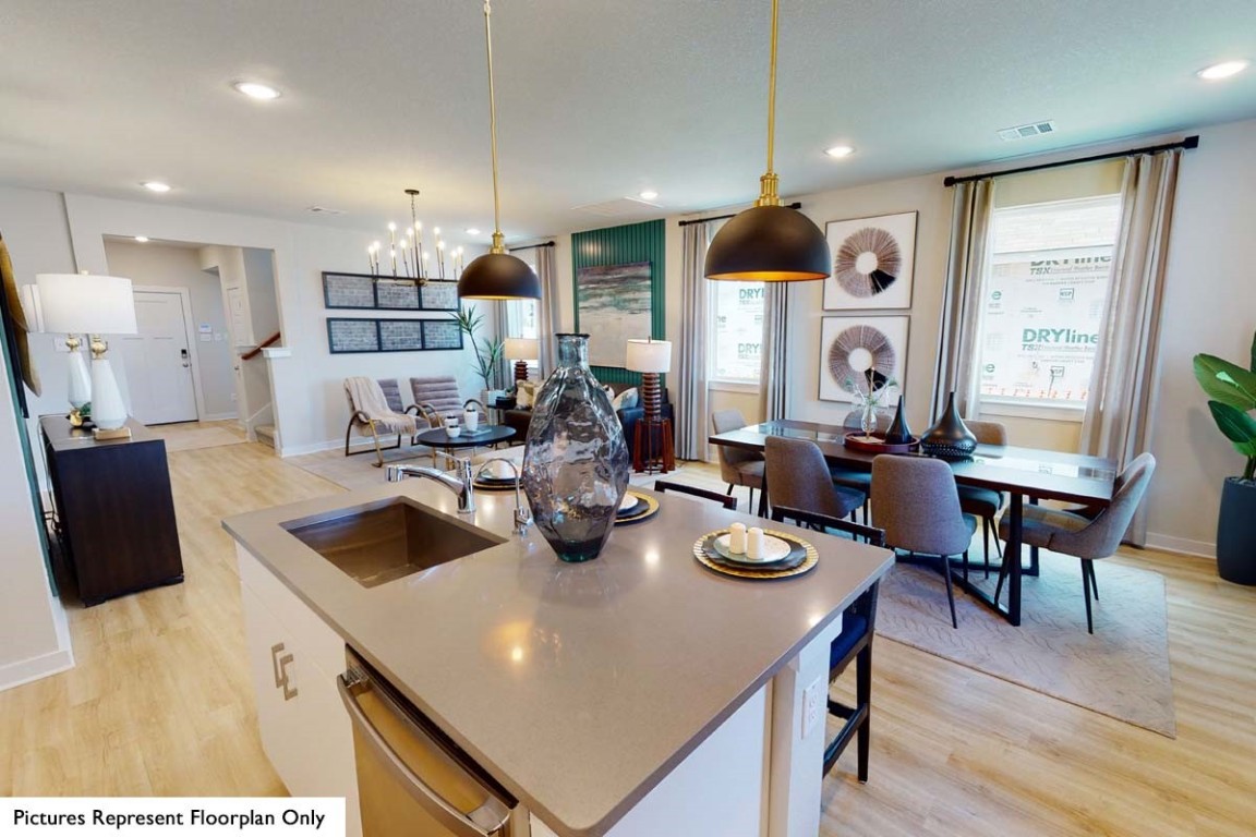 101 Coyote Willow Way , Georgetown, TX, 78633 | 4311547 | Realty Texas LLC